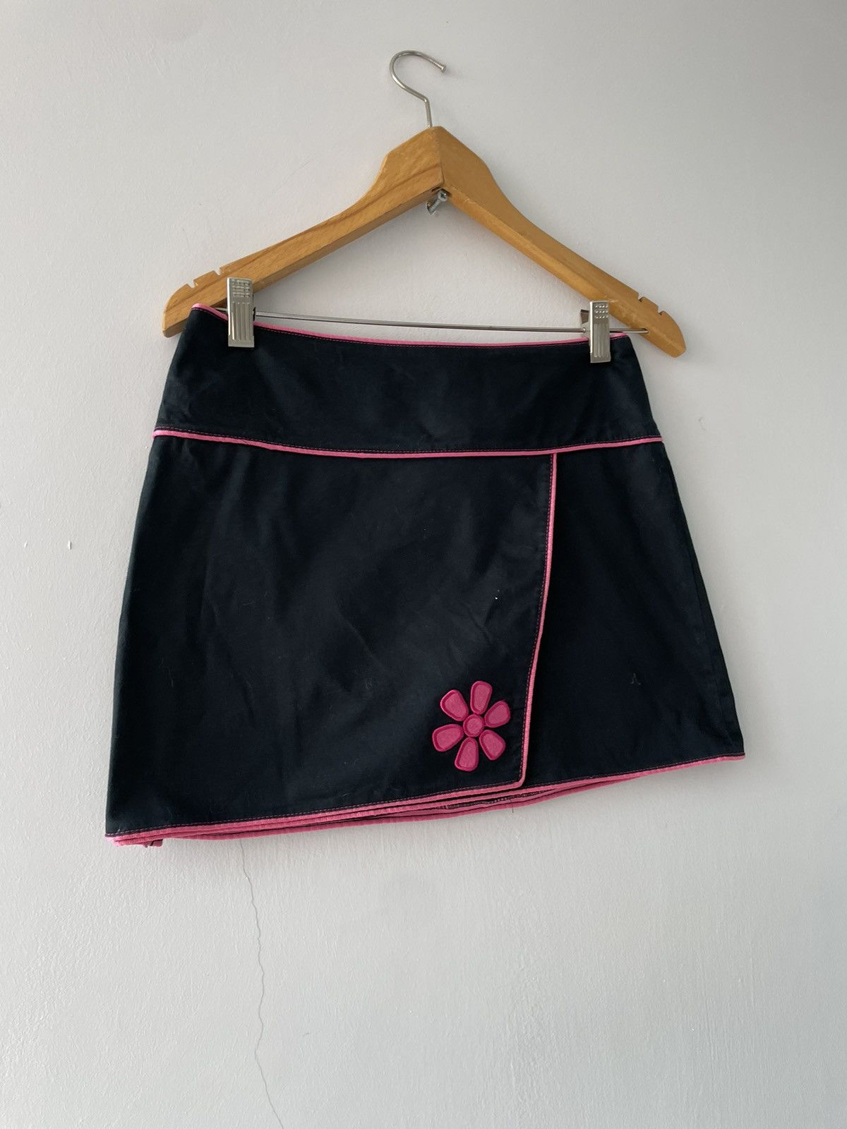Vintage y2k skirt Size 25" / US 0 / IT 36 - 6 Thumbnail