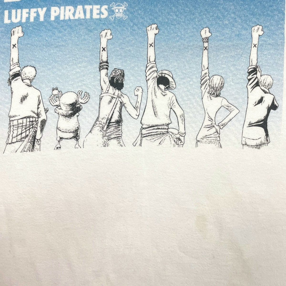 One Piece Cospa X One Piece "EP of Alabasta" Tee Size US L / EU 52-54 / 3 - 5 Thumbnail
