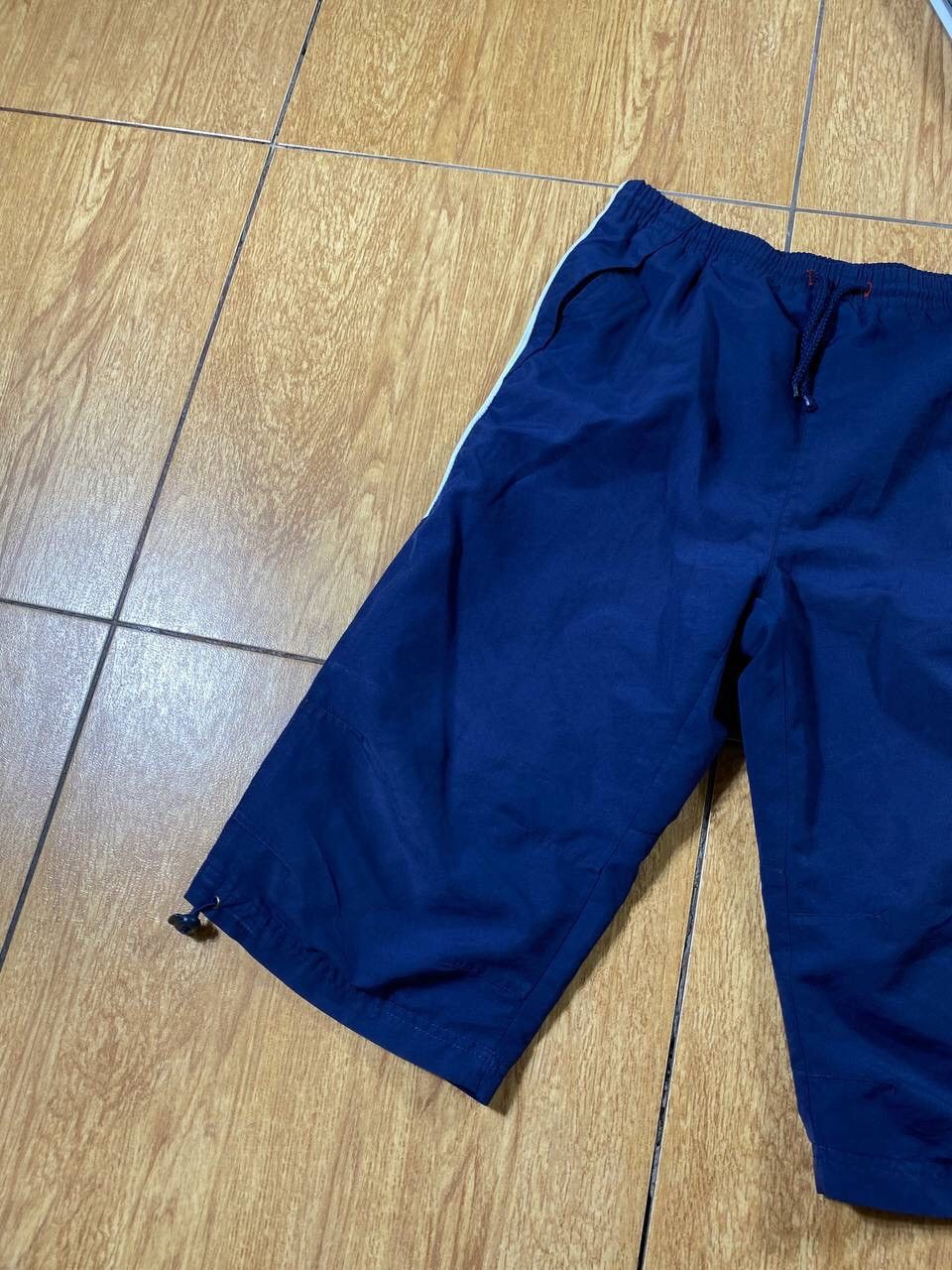 Umbro × Vintage Vintage Y2K Umbro shorts streetwear casual style Size US 32 / EU 48 - 20 Thumbnail