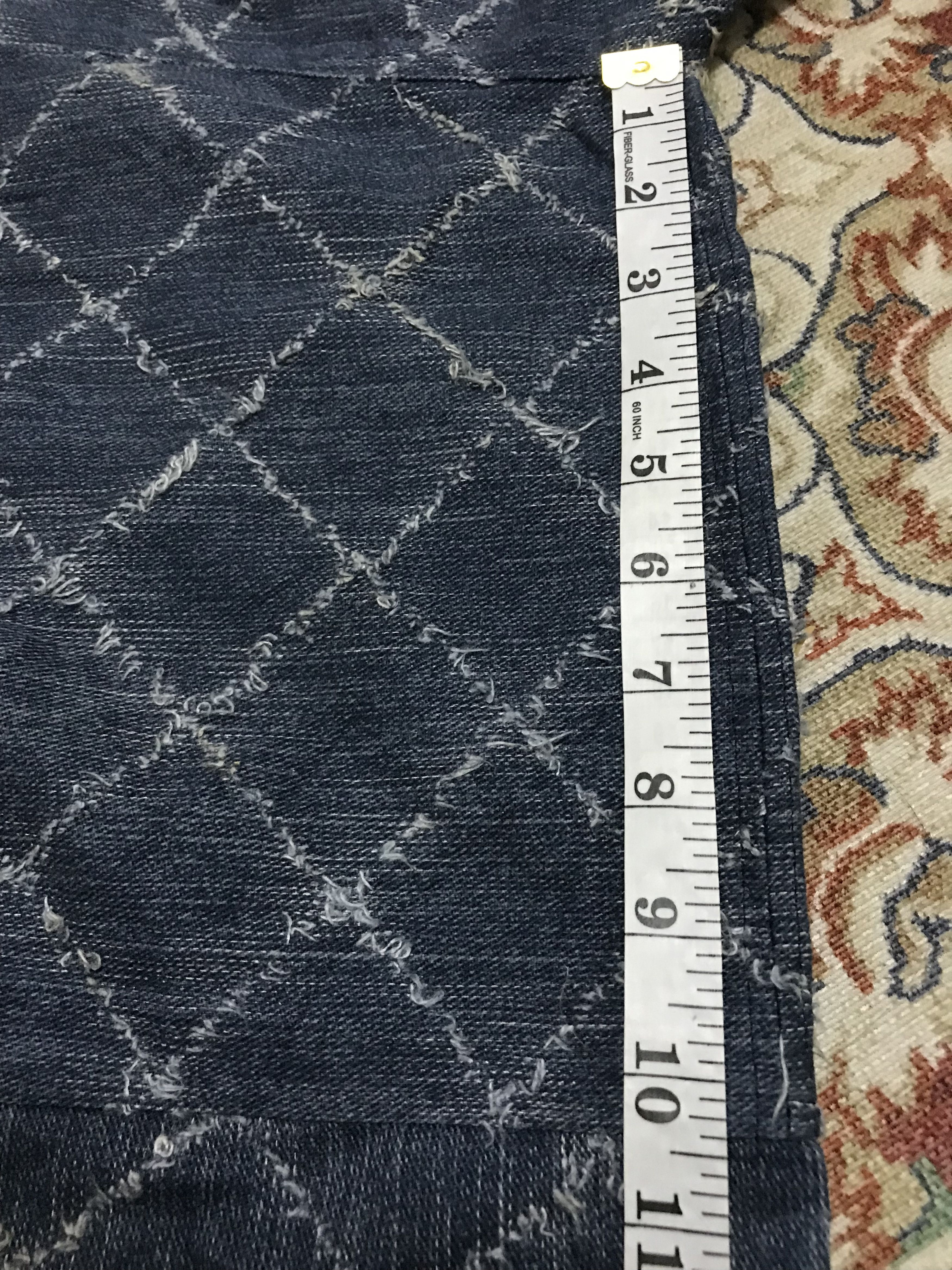 Japanese Brand Vintage Japan Kimono Jeans Size US XL / EU 56 / 4 - 11 Thumbnail