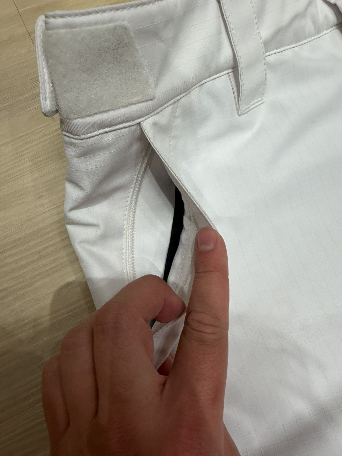 Balenciaga Balenciaga Ski Pants Size US 32 / EU 48 - 3 Thumbnail