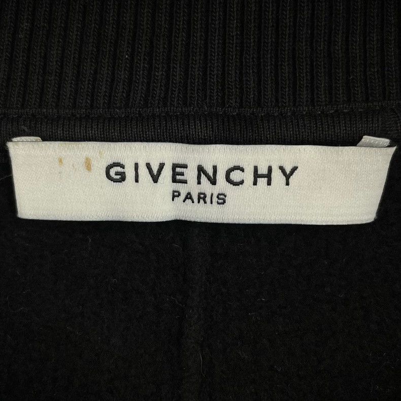 Givenchy Givenchy Mosaic Madonna hoodie Size US M / EU 48-50 / 2 - 3 Thumbnail