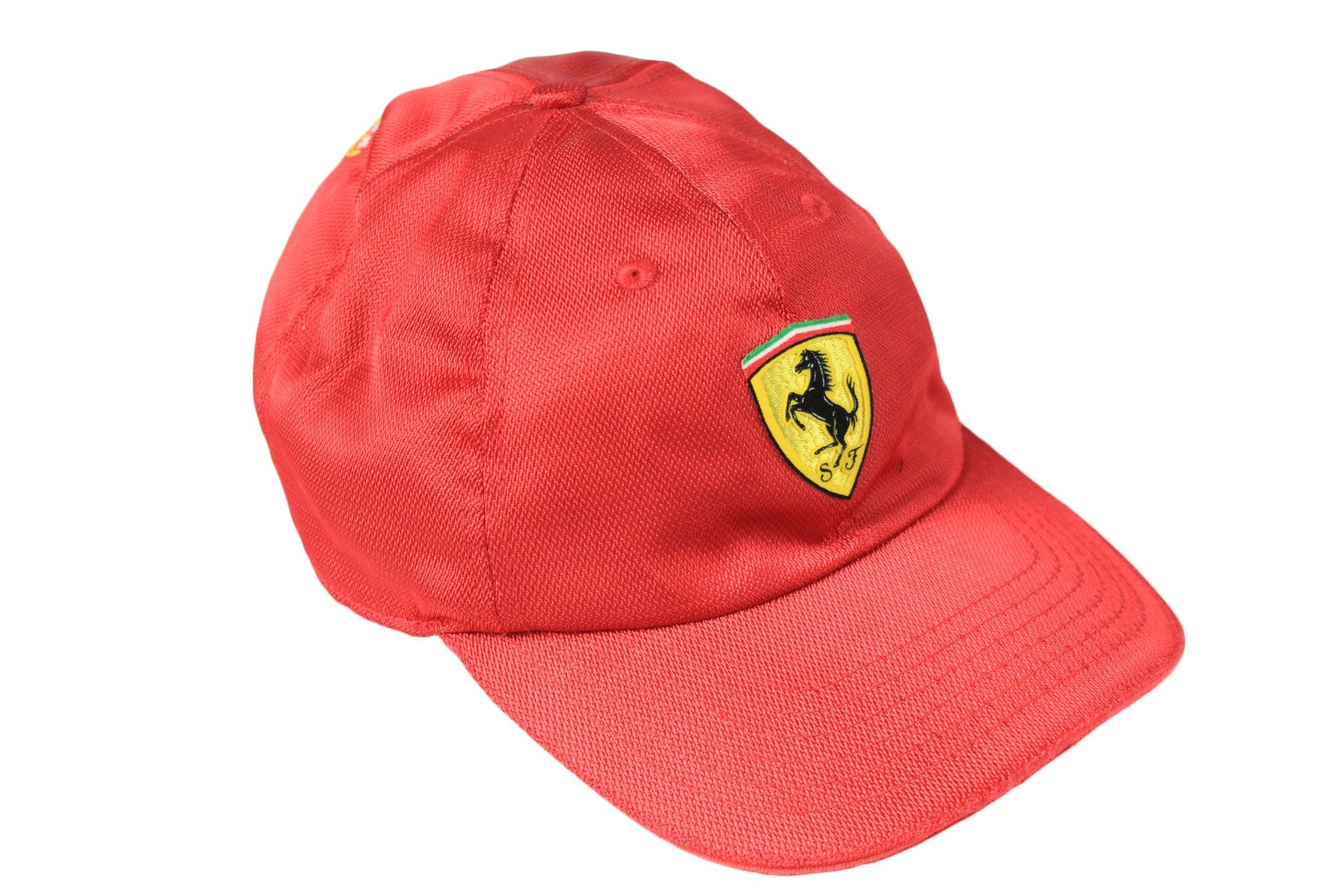 Ferrari × Formula 1 Ferrari Cap Size ONE SIZE - 1 Thumbnail