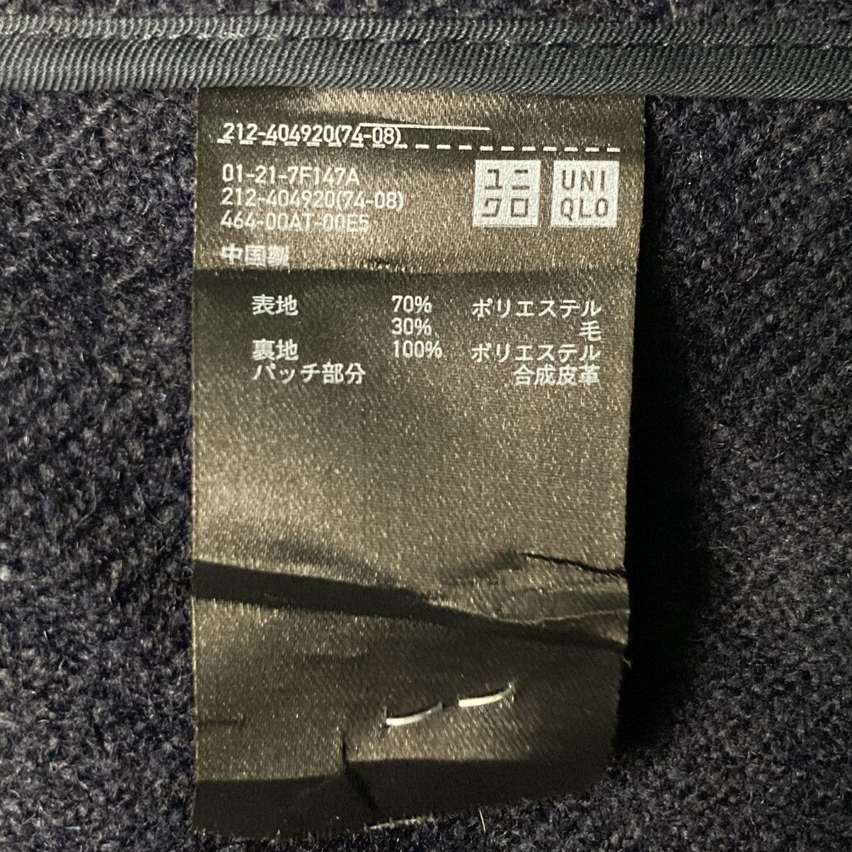 JW Anderson × Uniqlo JW ANDERSON x UNIQLO DUFFLE COAT JACKET Size US M / EU 48-50 / 2 - 13 Thumbnail