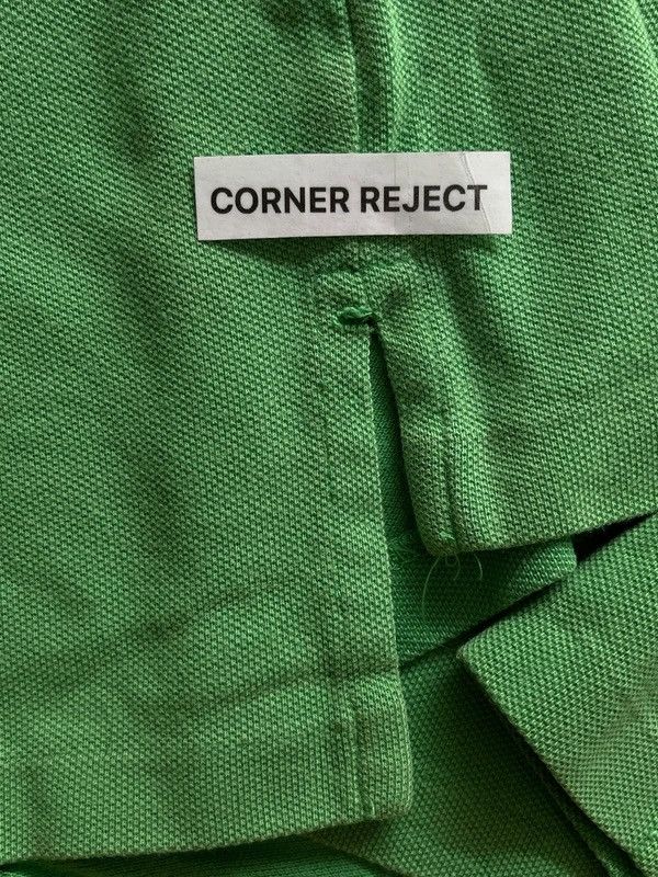 Polo Ralph Lauren Polo Ralph Lauren Sz M (Youth) Fit XS Women’s Vintage 2000s Size XS / US 0-2 / IT 36-38 - 10 Thumbnail