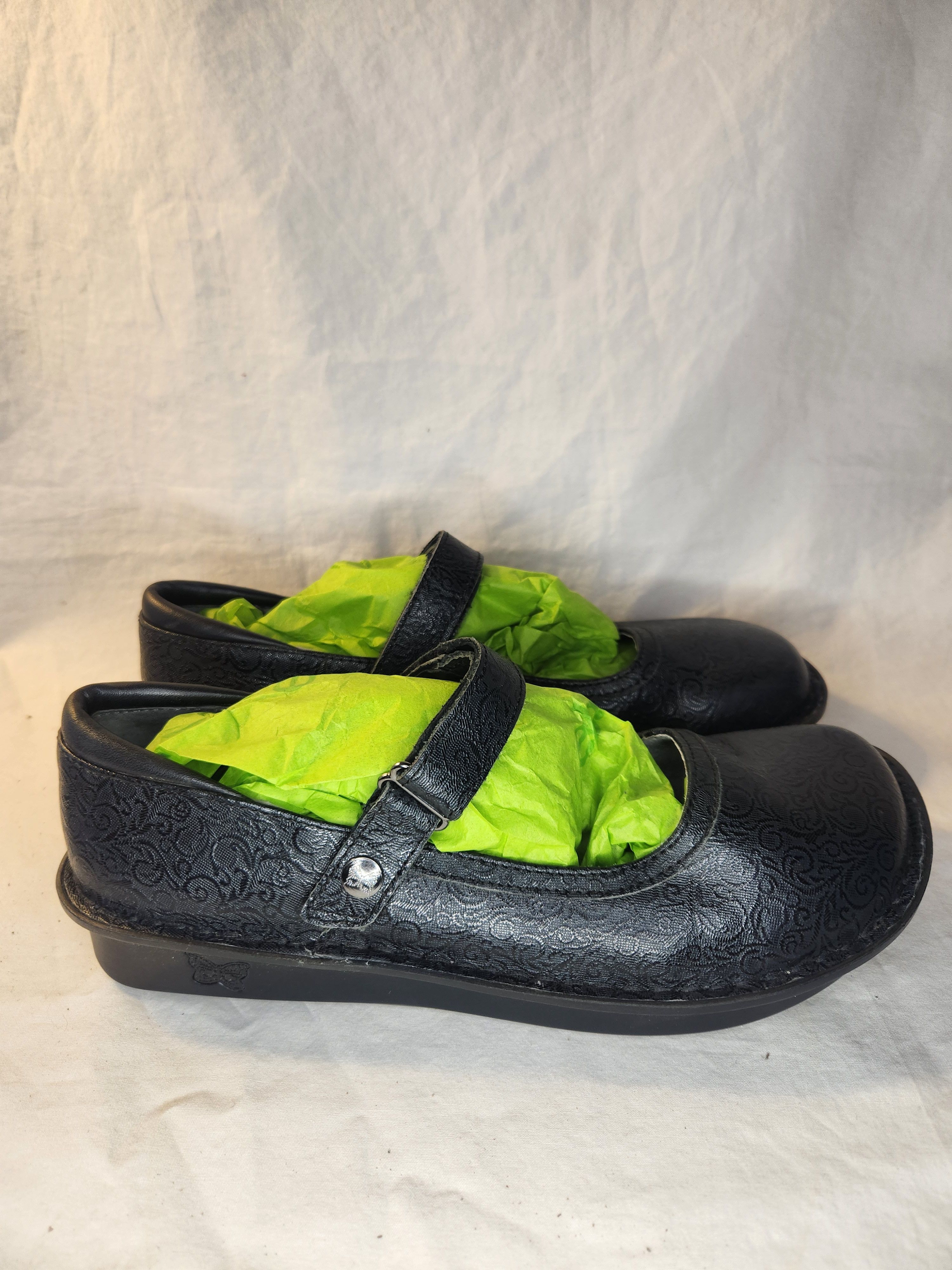 Other ALEGRIA PG LITE BEL 521 Size US 8 / IT 38 - 5 Thumbnail