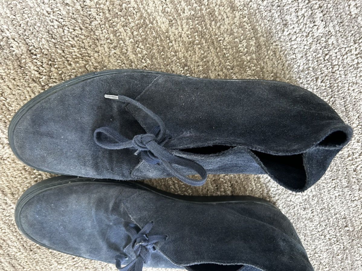 Common Projects Common Projects 2010s Suede Chukkas Size US 10 / EU 43 - 6 Thumbnail