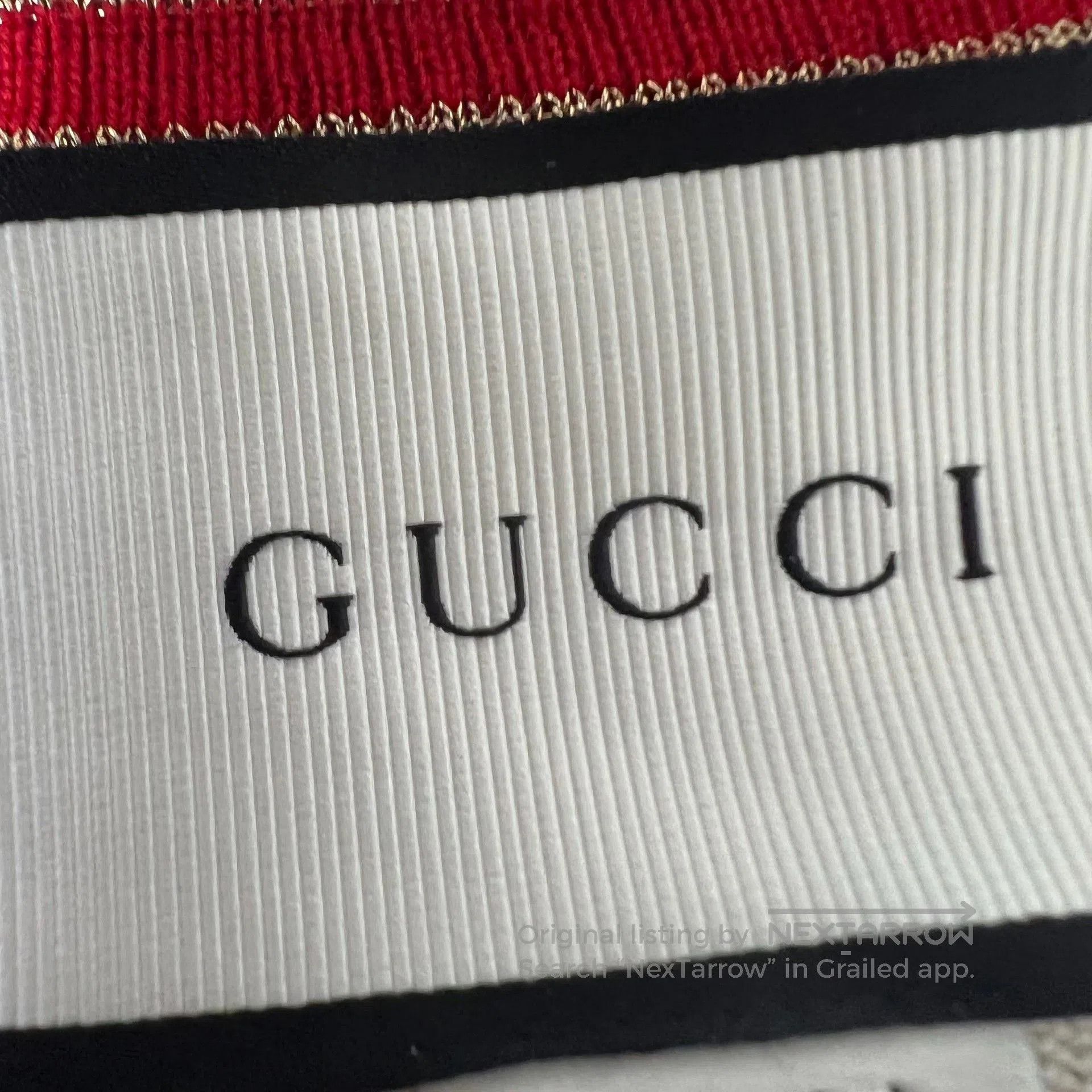 Gucci Gucci Knit Cardigan. Size XS / US 0-2 / IT 36-38 - 3 Thumbnail