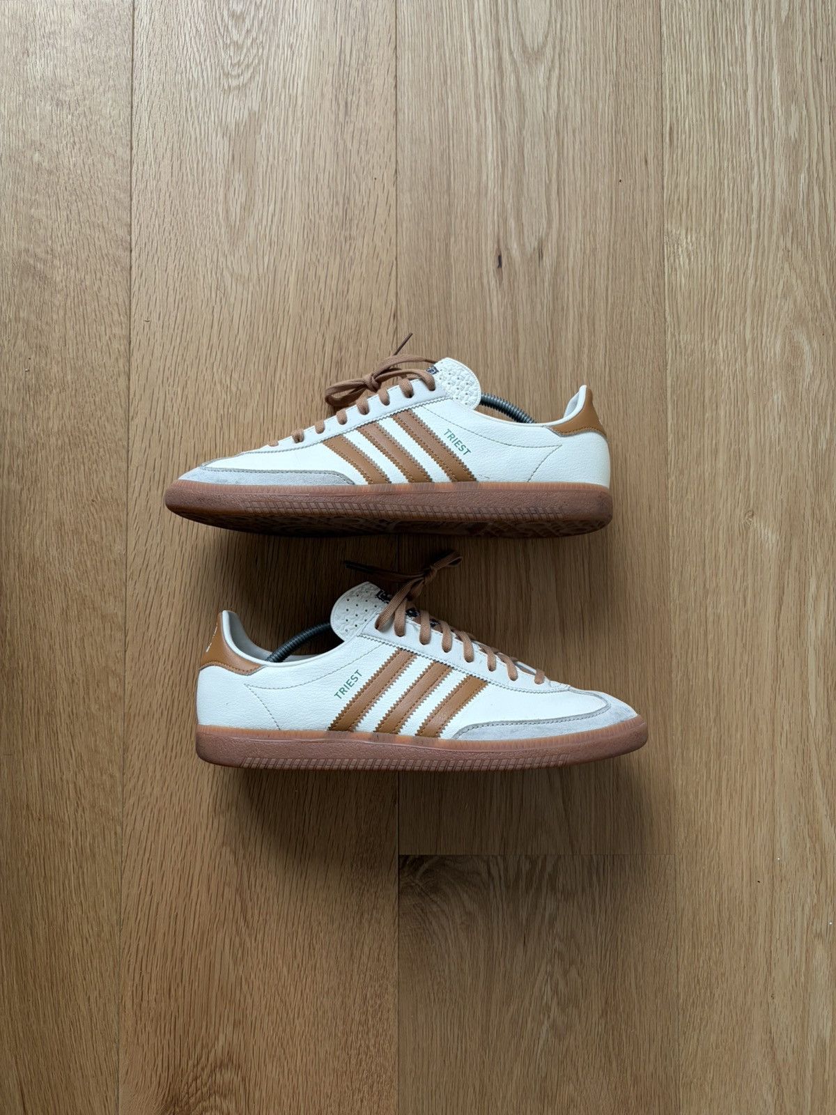 adidas gazelle silver green womens ADIDAS SAMBA MESSI – PRIVATE SNEAKERS