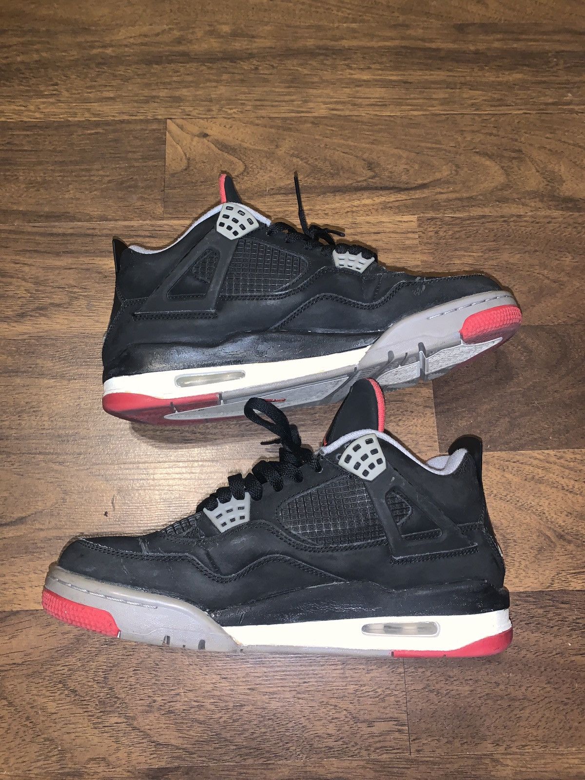 4s breds