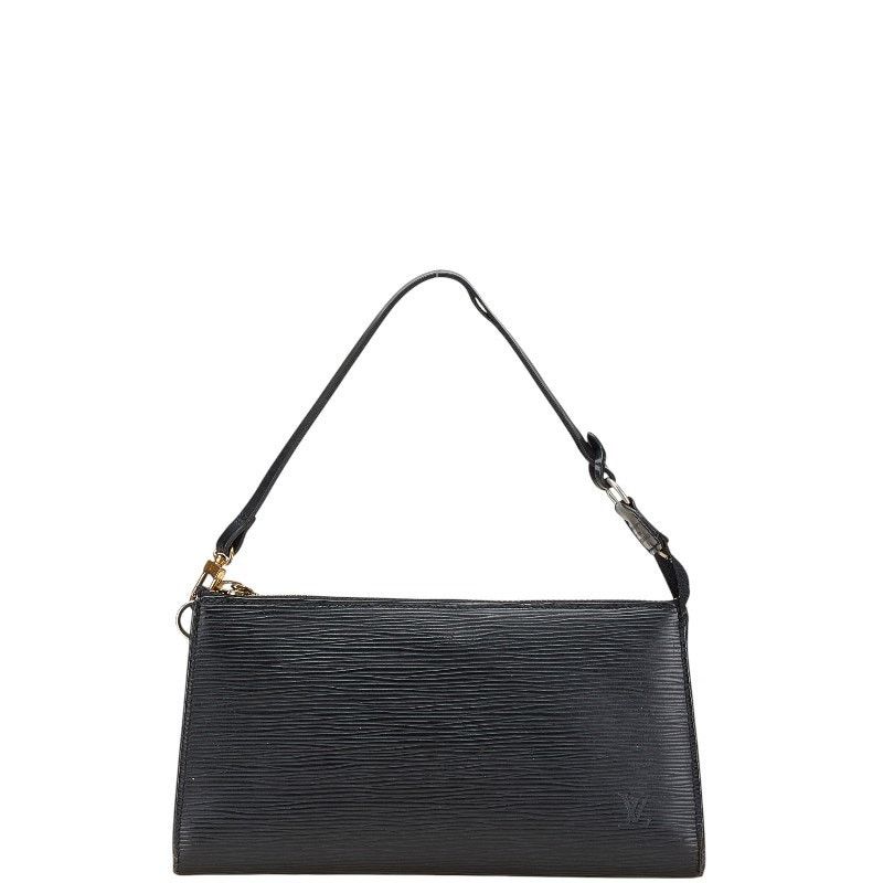 Louis Vuitton Epi Pochette Accessoire Pouch M40632