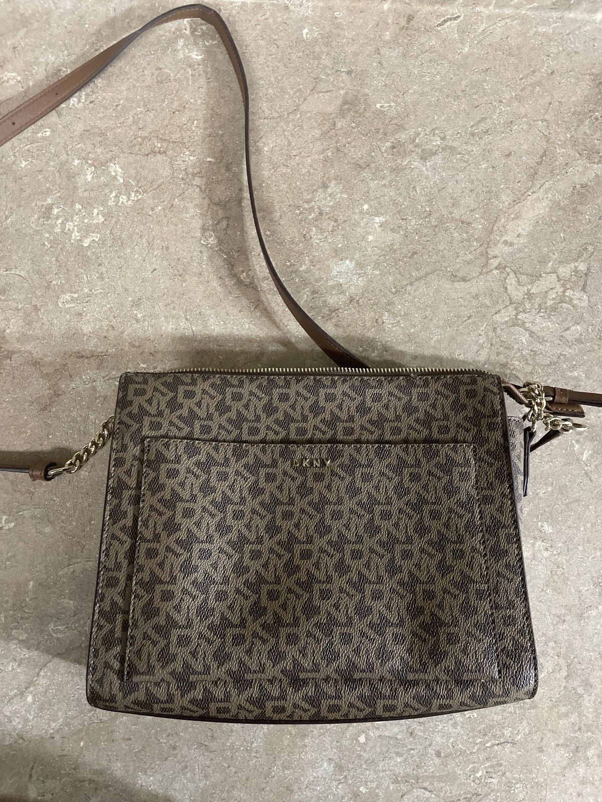 DKNY DKNY Shoulder Bag!! Size ONE SIZE - 2 Thumbnail