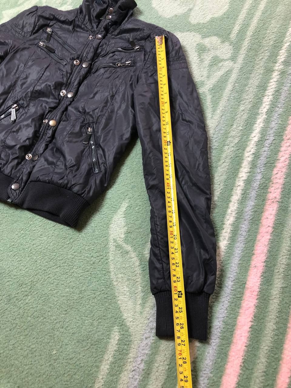 Diesel Vintage Diesel Jacket Size US L / EU 52-54 / 3 - 7 Thumbnail
