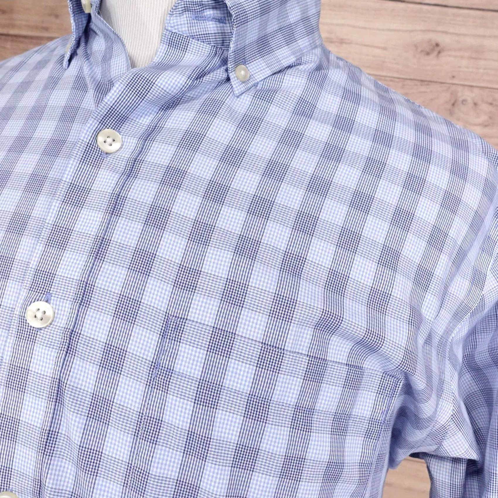 Van Heusen VINTAGE Size US L / EU 52-54 / 3 - 2 Thumbnail