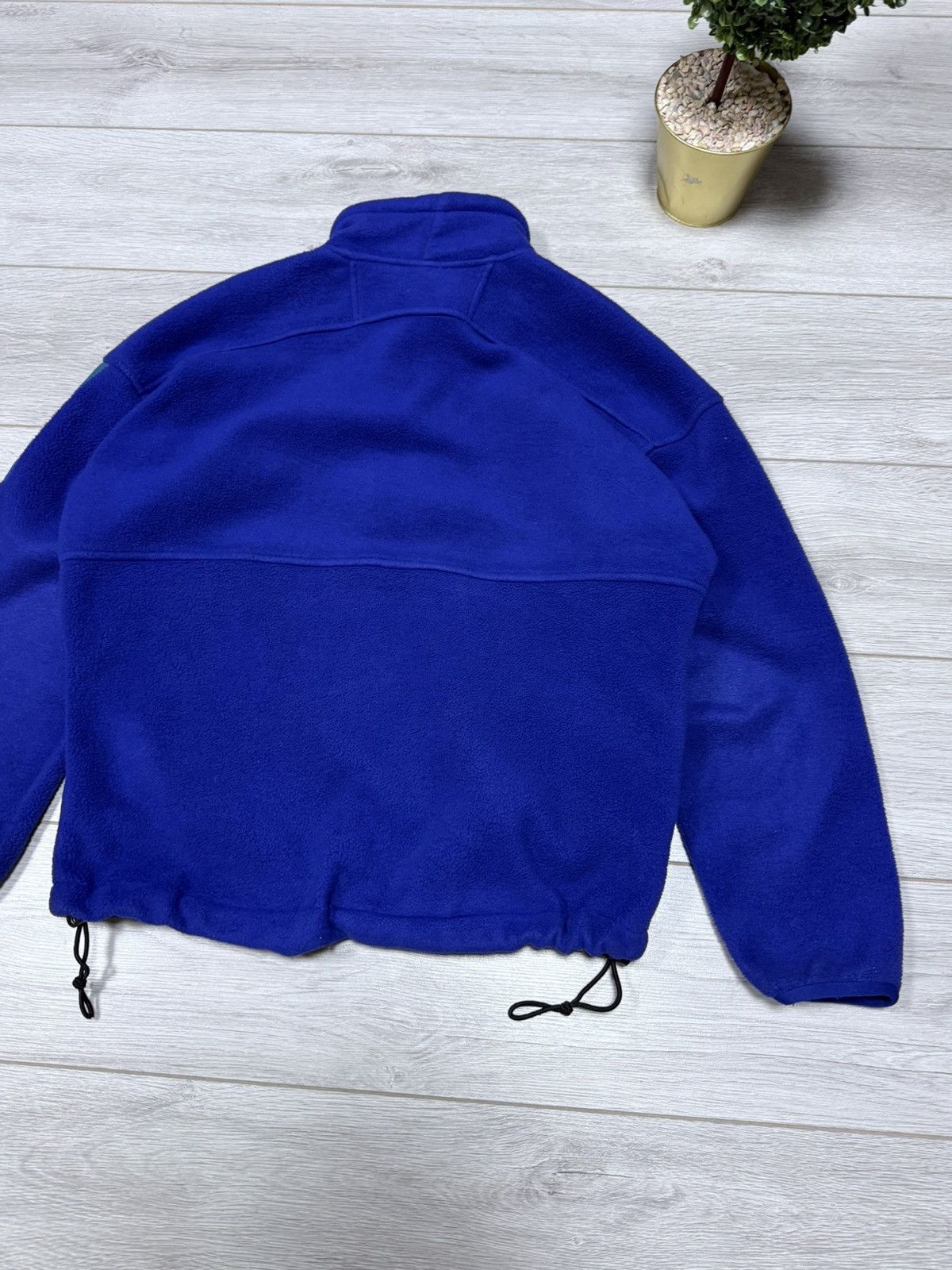 The North Face The North Face TNF Layering system vintage fleece Size US M / EU 48-50 / 2 - 10 Thumbnail