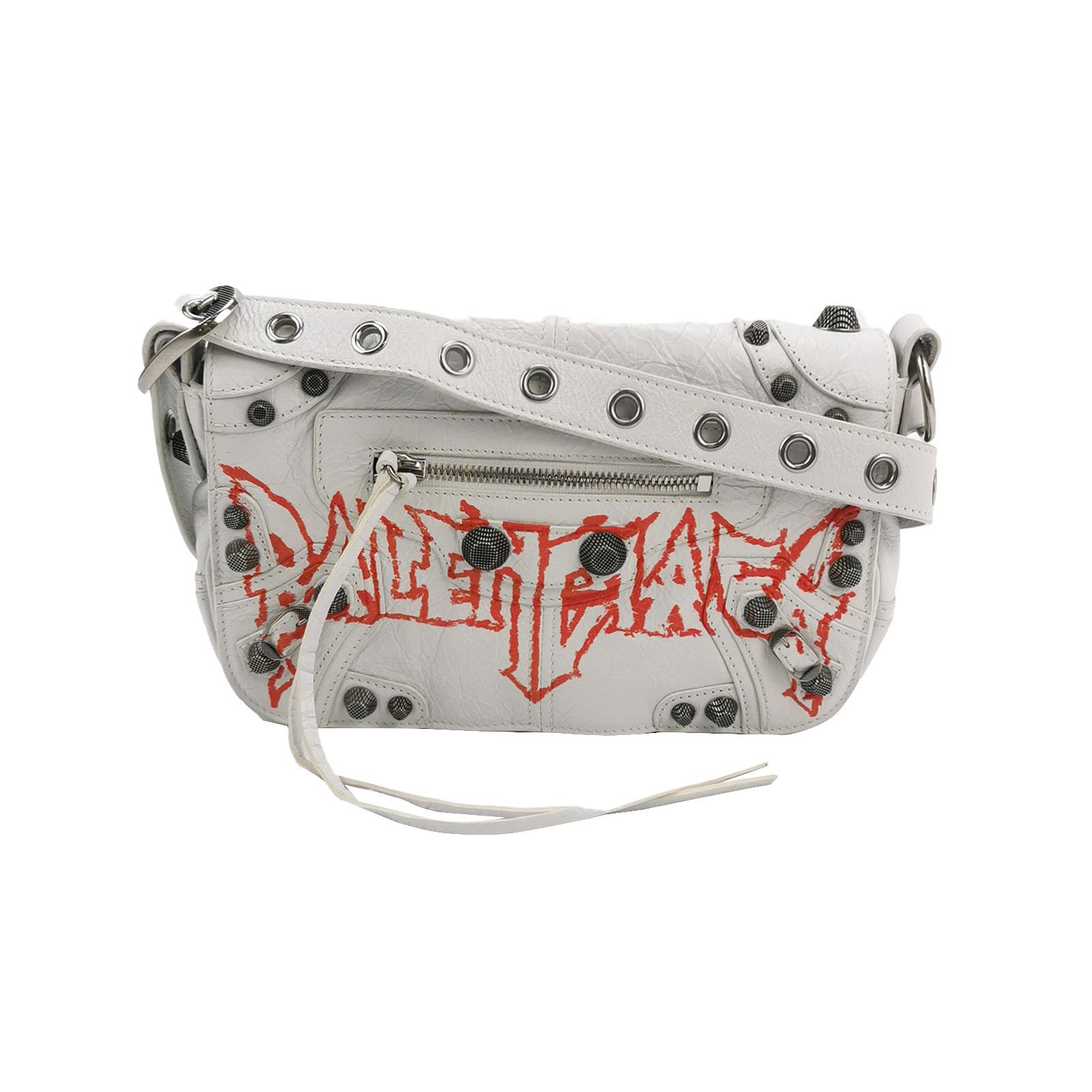 Balenciaga Balenciaga Women os Shoulder Bags Size ONE SIZE - 1 Thumbnail