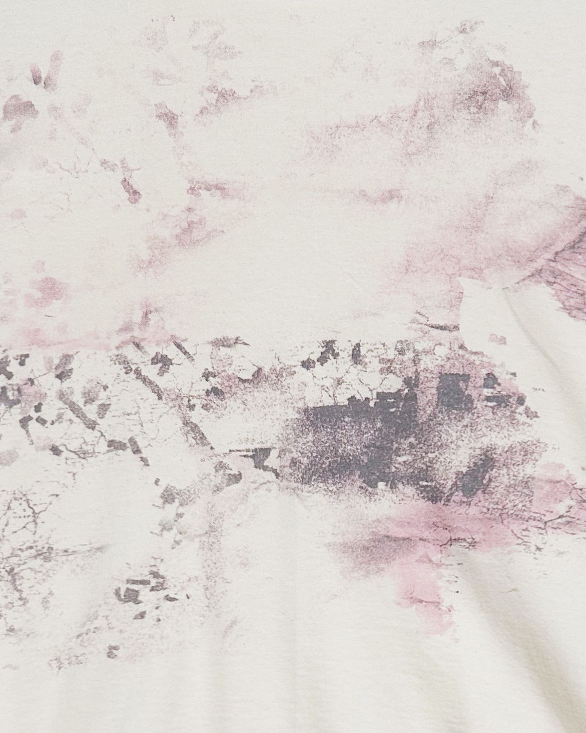 Helmut Lang Helmut Lang, SS98 Painter T-Shirt Size US S / EU 44-46 / 1 - 4 Thumbnail