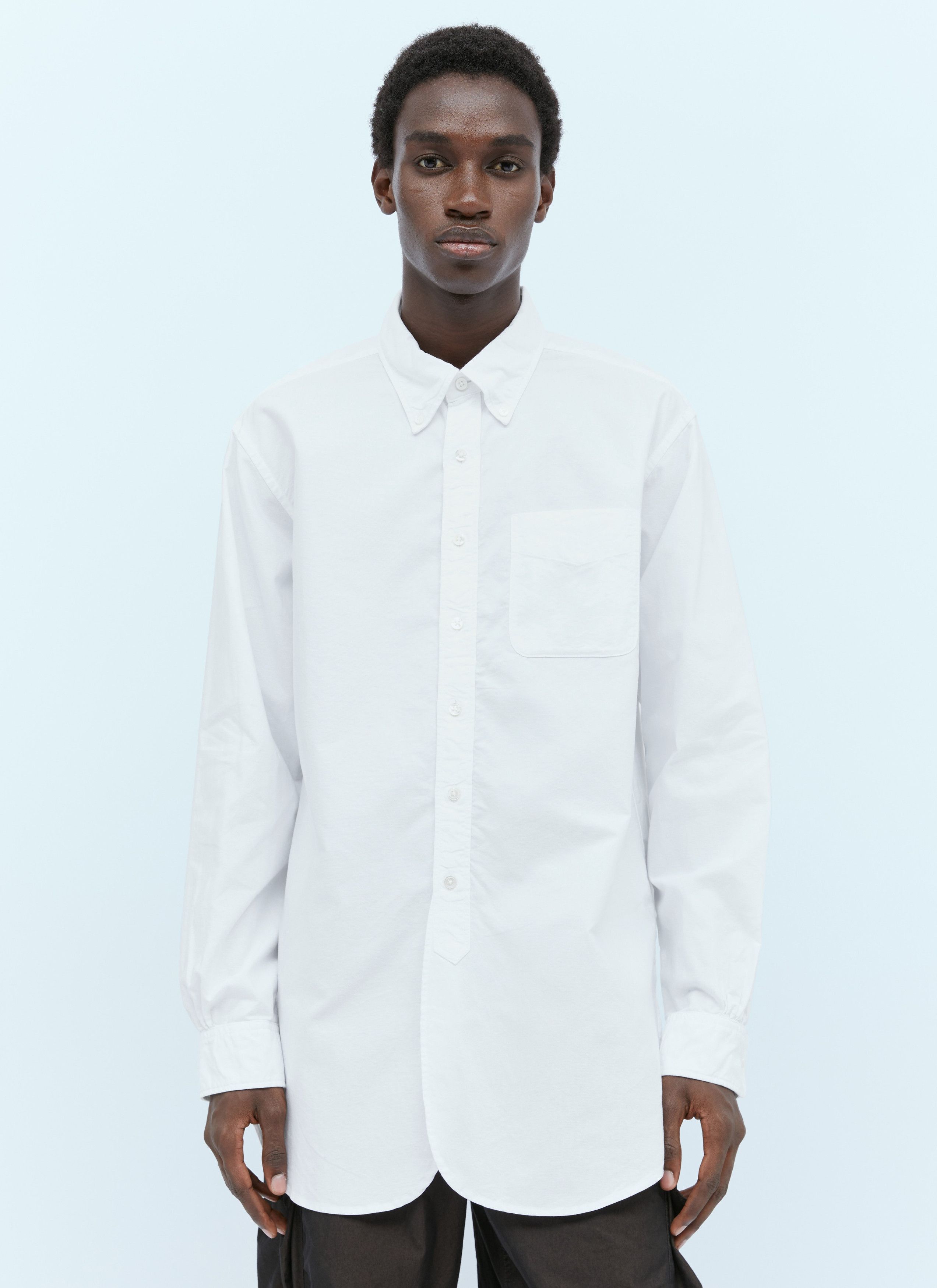 19 Century Shirt