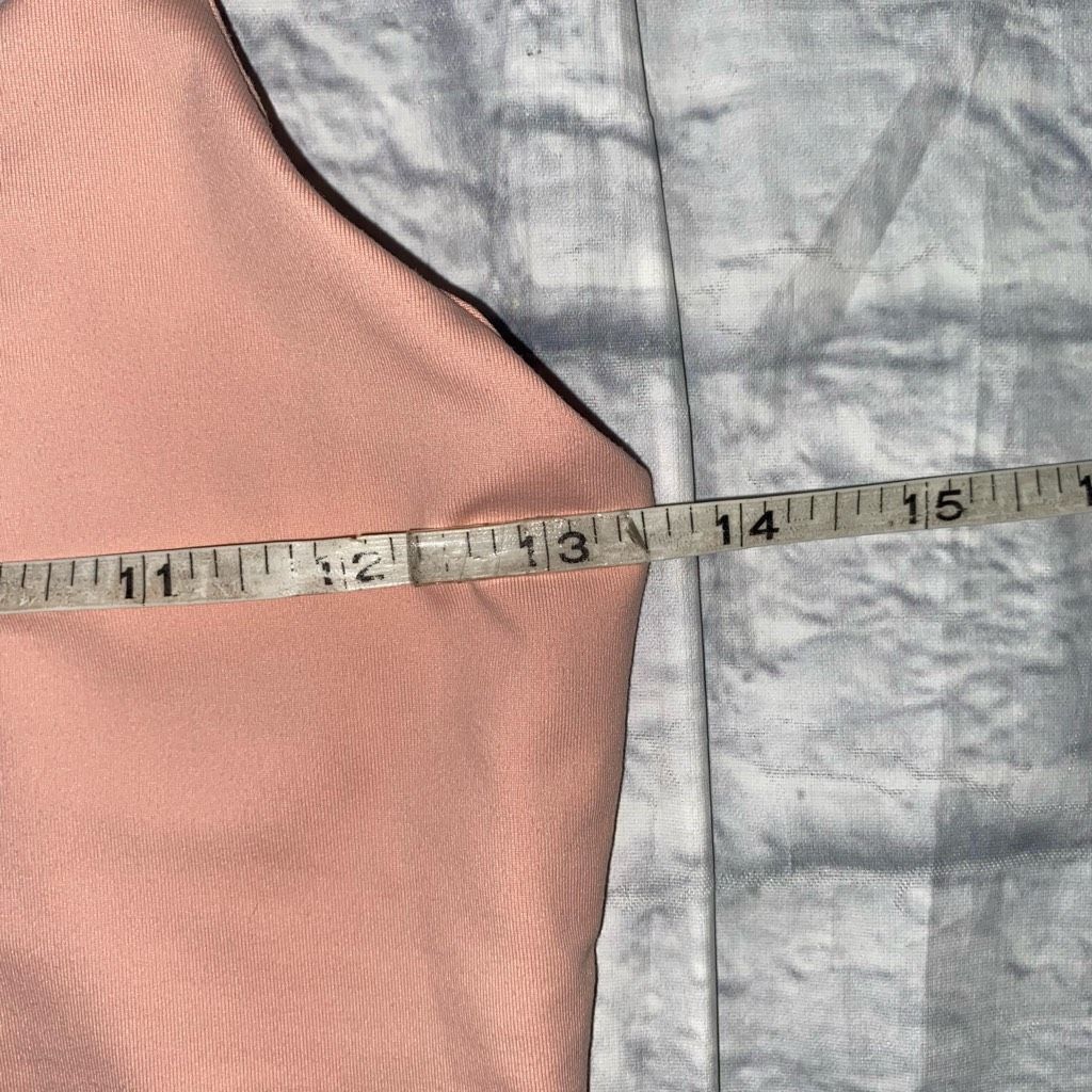 Other ReoRia women S soft & smoothe adjustable spaghetti strap cro Size S / US 4 / IT 40 - 7 Thumbnail