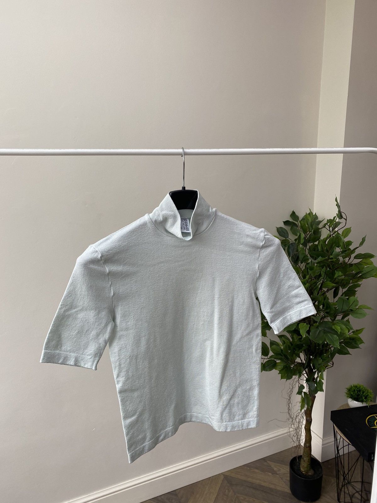 Vintage × Wolford Vintage Wolford women's top Size M / US 6-8 / IT 42-44 - 5 Thumbnail