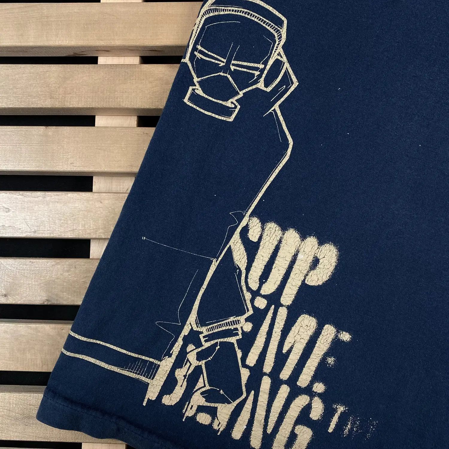 SUPREMEBEING Mens T Shirt Supremebieng Size M Size US M / EU 48-50 / 2 - 4 Thumbnail