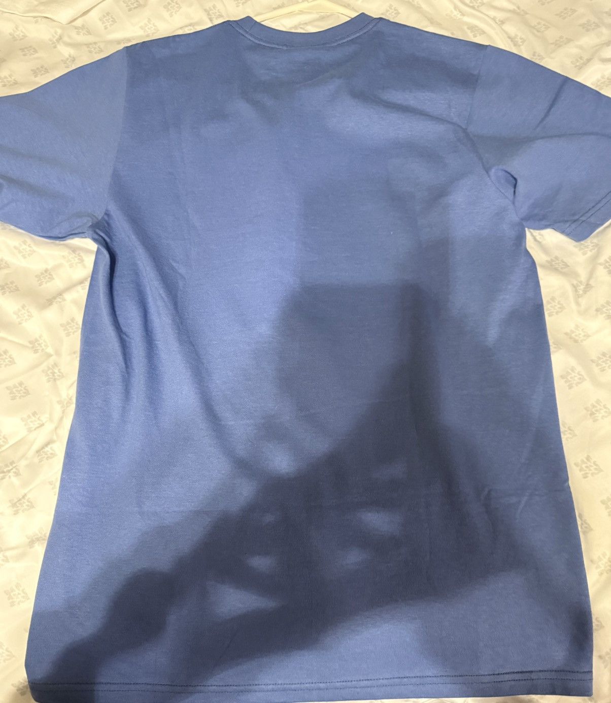Stussy Stussy codes tee Size US S / EU 44-46 / 1 - 7 Thumbnail