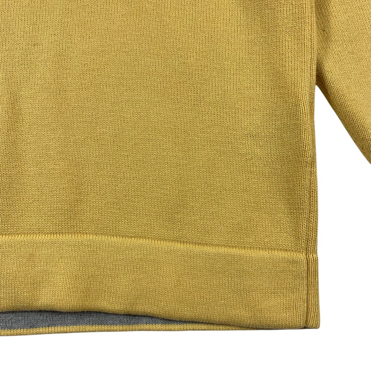 Tommy Hilfiger TOMMY HILFIGER Small logo embroidery sweatshirt Size US S / EU 44-46 / 1 - 8 Thumbnail