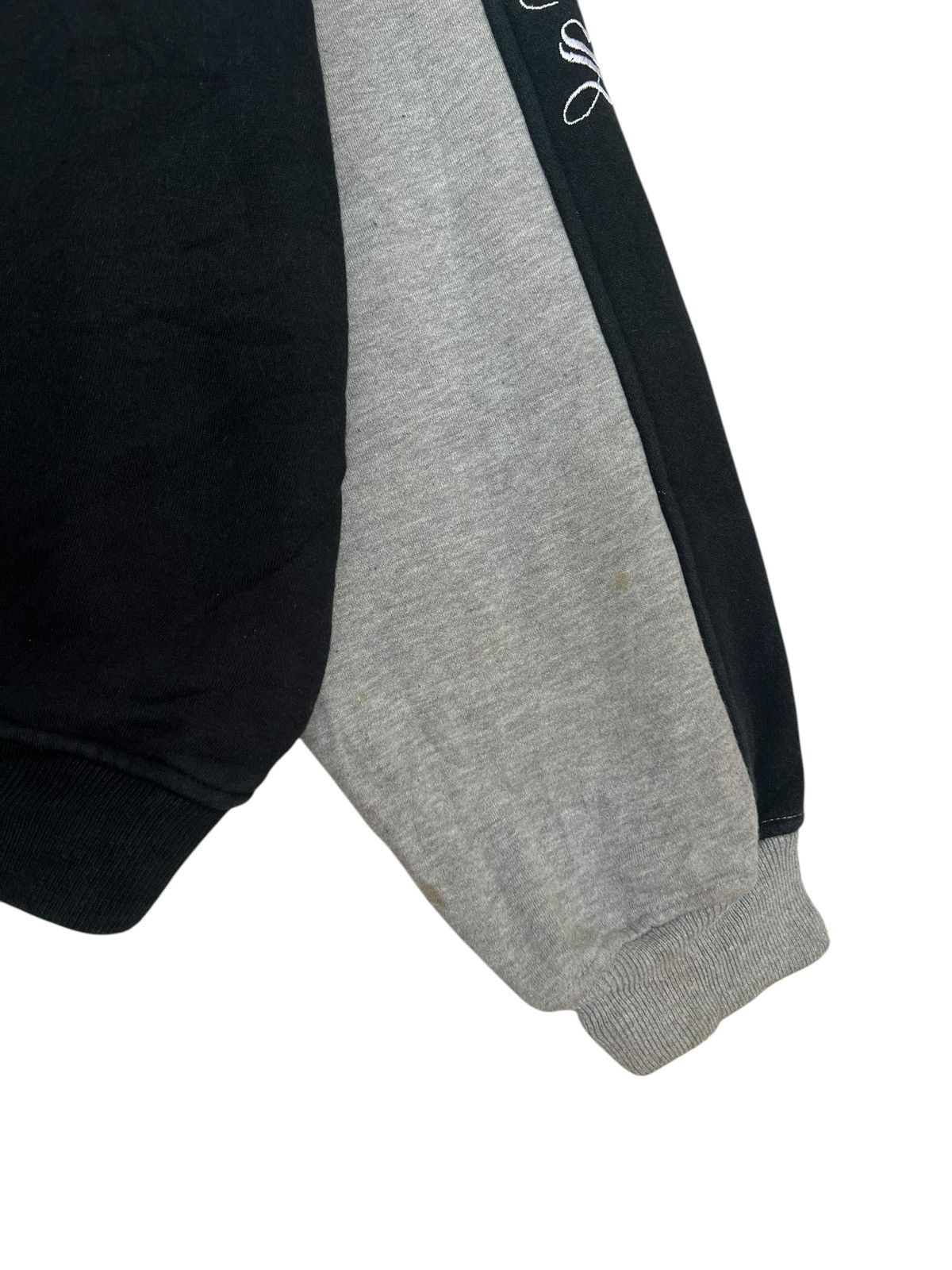 Japanese Brand Vintage Y2K Califas Baggy Hoodie Size XXXL Size US XXL / EU 58 / 5 - 13 Thumbnail