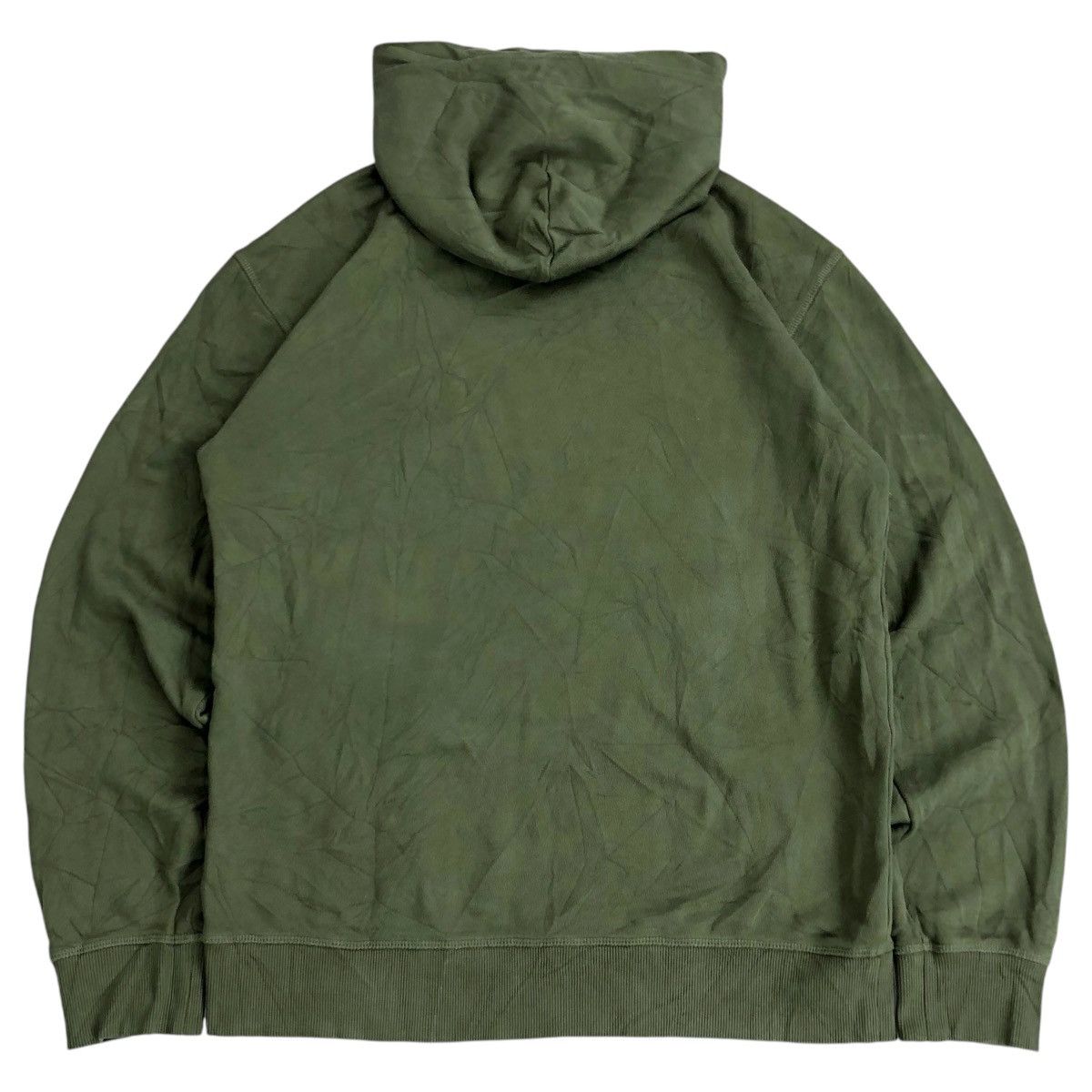 Loewe 🇵🇹 Stunning Loewe Paula’s Ibiza Spell Out Pull Over Hoodie Size US M / EU 48-50 / 2 - 10 Thumbnail