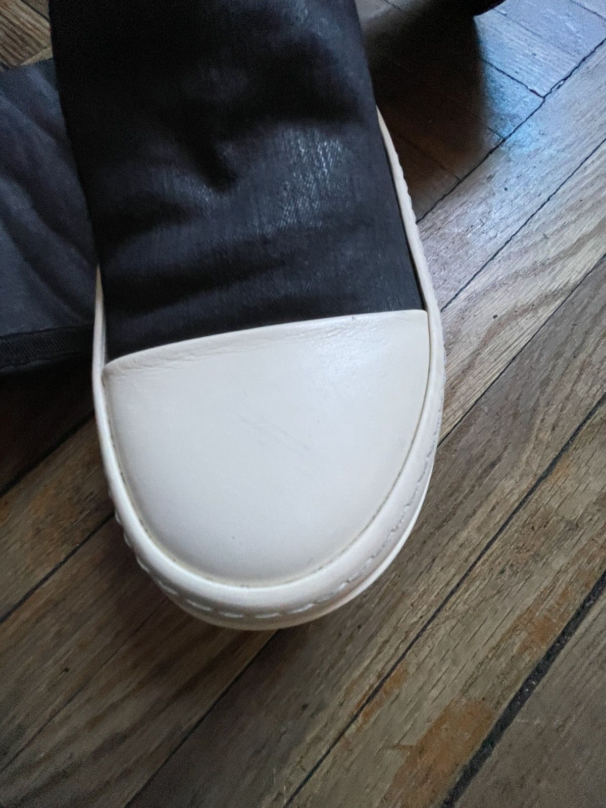 Rick Owens Rick owens boots Size US 10 / EU 43 - 15 Thumbnail