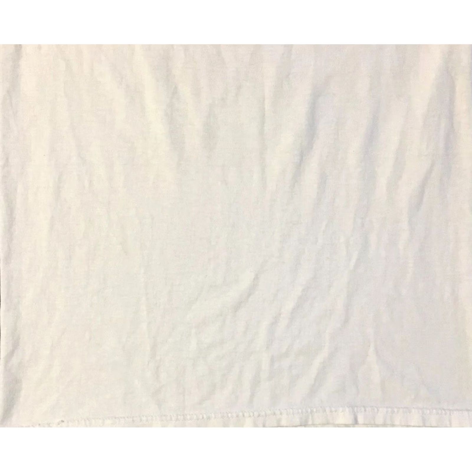 Vintage VINTAGE 90s Manatee Gentle Giants Faded Shirt M White Animal Nature Art Beach Surf Grunge Endangered Mens T-Shirt Size US M / EU 48-50 / 2 - 7 Thumbnail