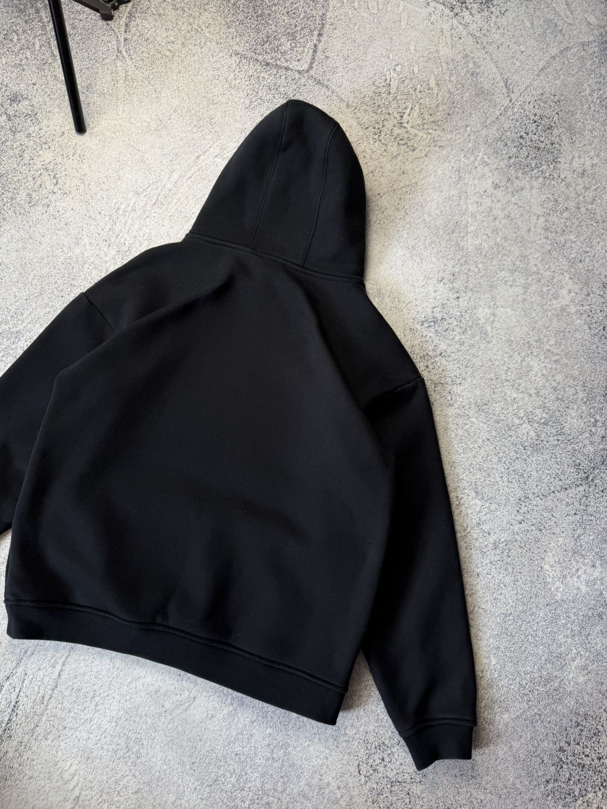 Other Men’s Black Arne Hoodie Size M Size US M / EU 48-50 / 2 - 20 Thumbnail