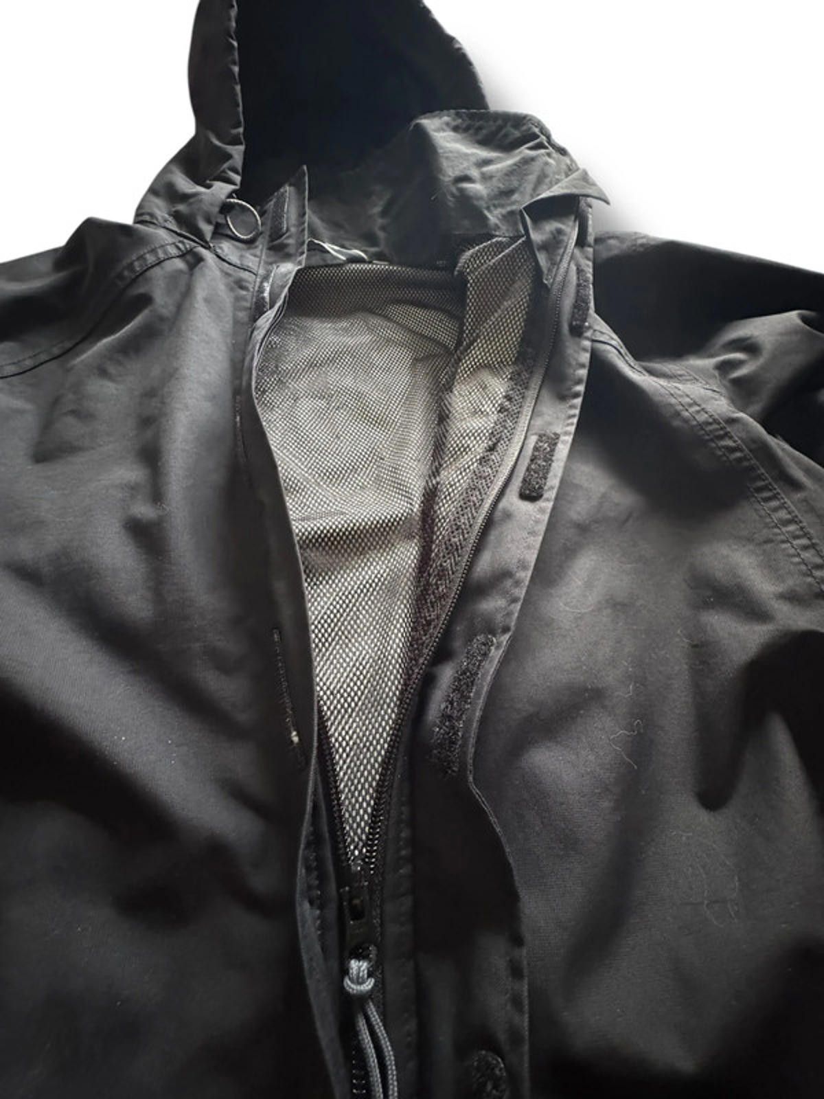Designer Baurhaus Black Jacket - Size 8 - Excellent Condition Size S / US 4 / IT 40 - 7 Thumbnail