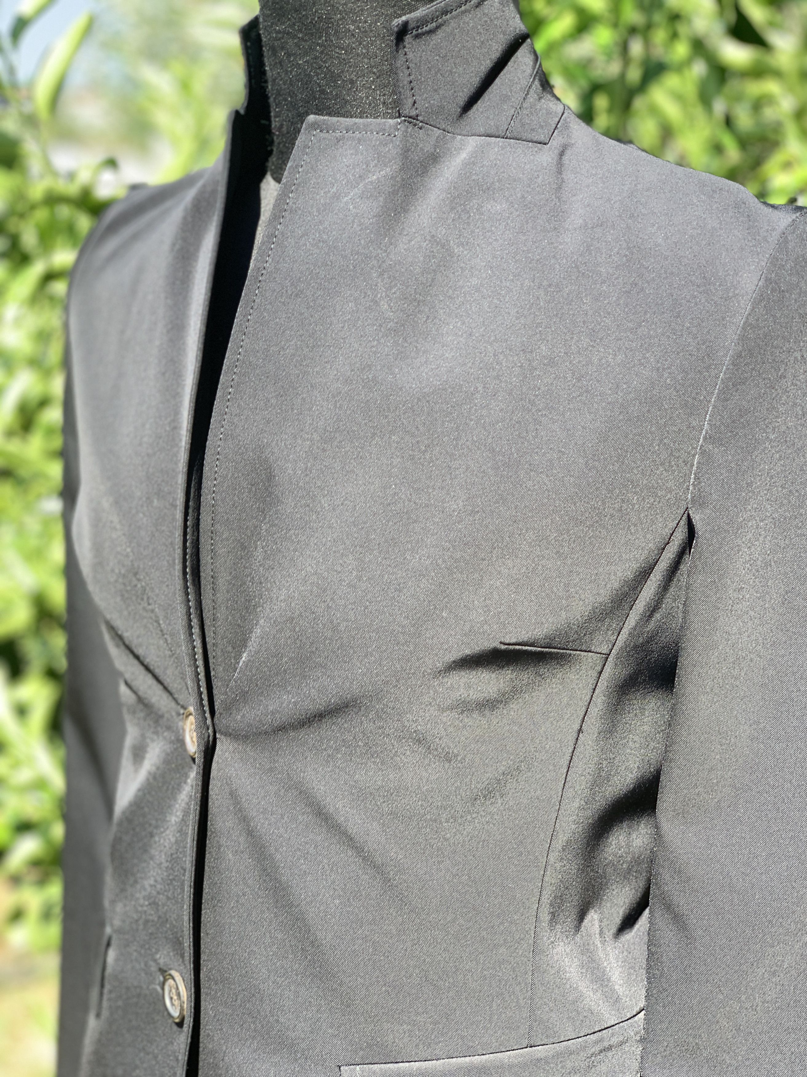 Prada Prada Milano Royal Fit Trench Coat Formal Jacket Size 42 S Size M / US 6-8 / IT 42-44 - 12 Thumbnail