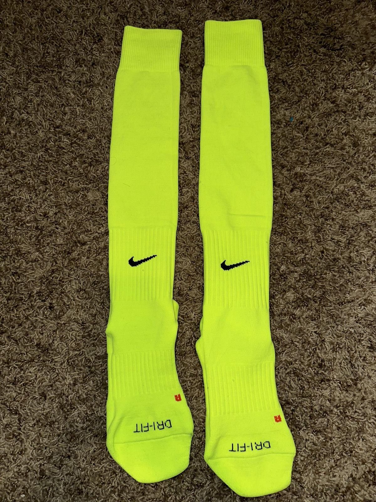 Nike Nike Academy OTC Socks Size ONE SIZE - 1 Thumbnail