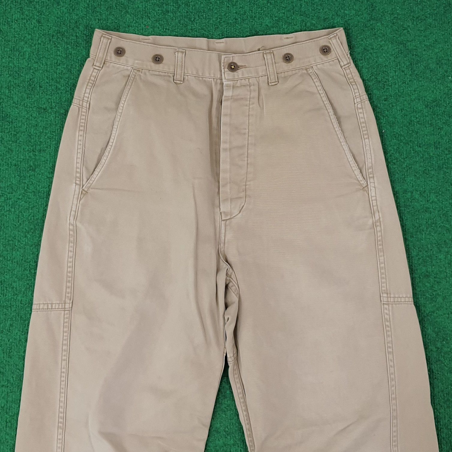 Filson × Vintage Vintage FILSON Casual Outdoor Brand Pants C235N4 Size US 28 / EU 44 - 2 Thumbnail