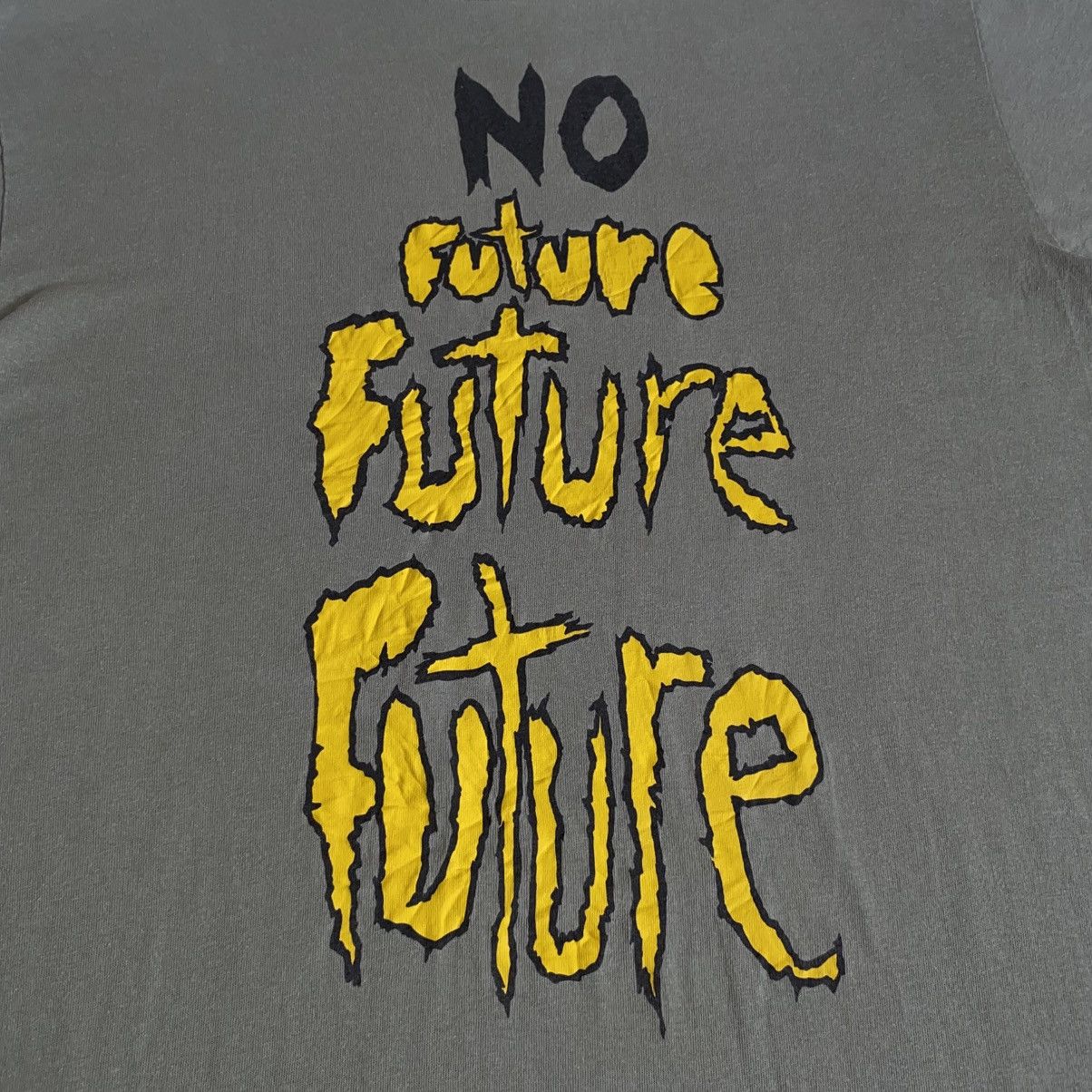 Supreme Supreme SS2003 No Future Sex Pistols Collection Size US L / EU 52-54 / 3 - 4 Thumbnail