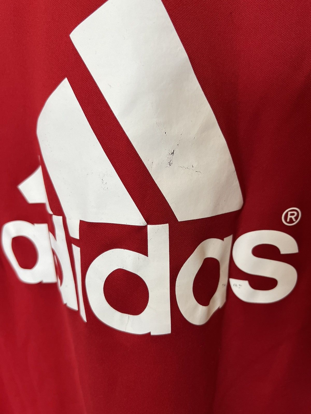 Adidas MEHMEDI Adidas Bayer Leverkusen 2015 Training Adizero Size US M / EU 48-50 / 2 - 10 Thumbnail