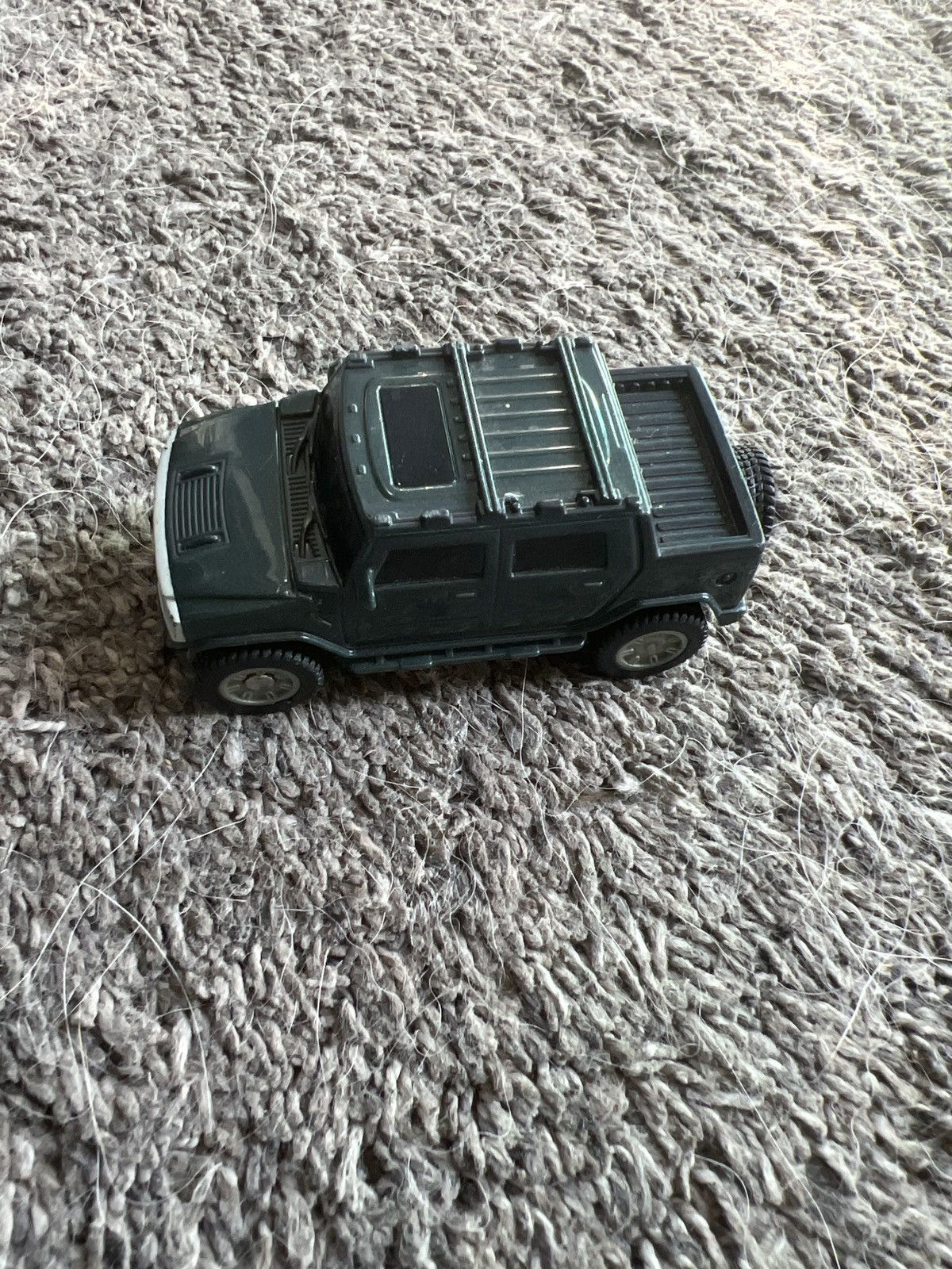 Hypebeast McDonald’s Hummer H2 Pull-Back SUV Size ONE SIZE - 1 Thumbnail