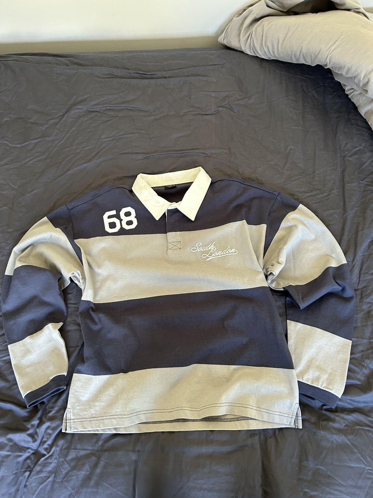 Cotton On Cotton On Polo Sweater Size US XS / EU 42 / 0 - 1 Thumbnail