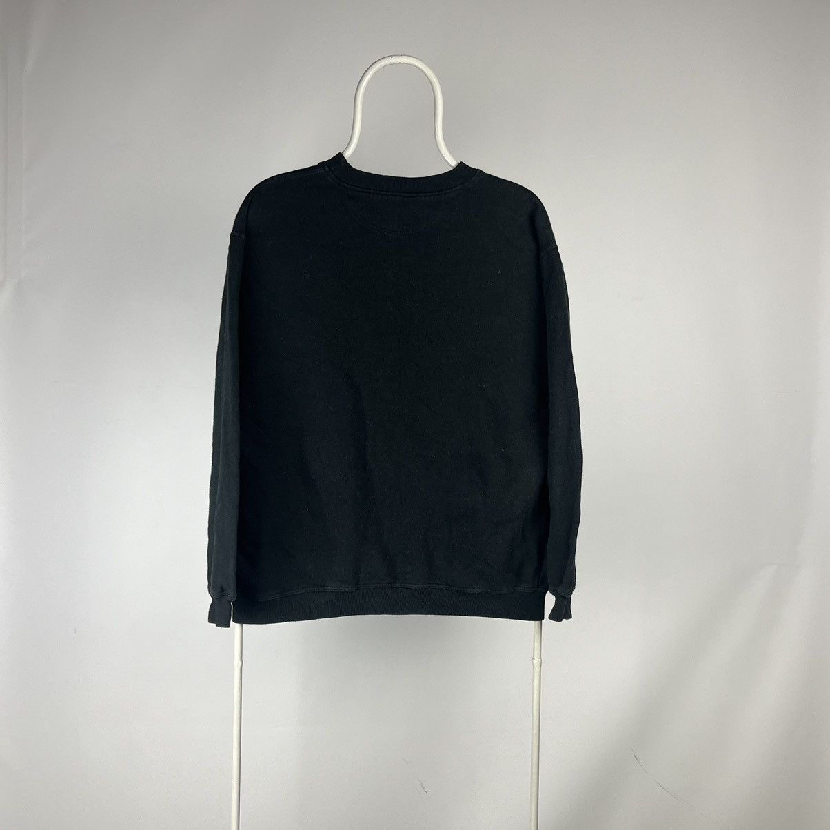 Adidas Adidas sweatshirt oversized fit size Medium Size US M / EU 48-50 / 2 - 2 Thumbnail