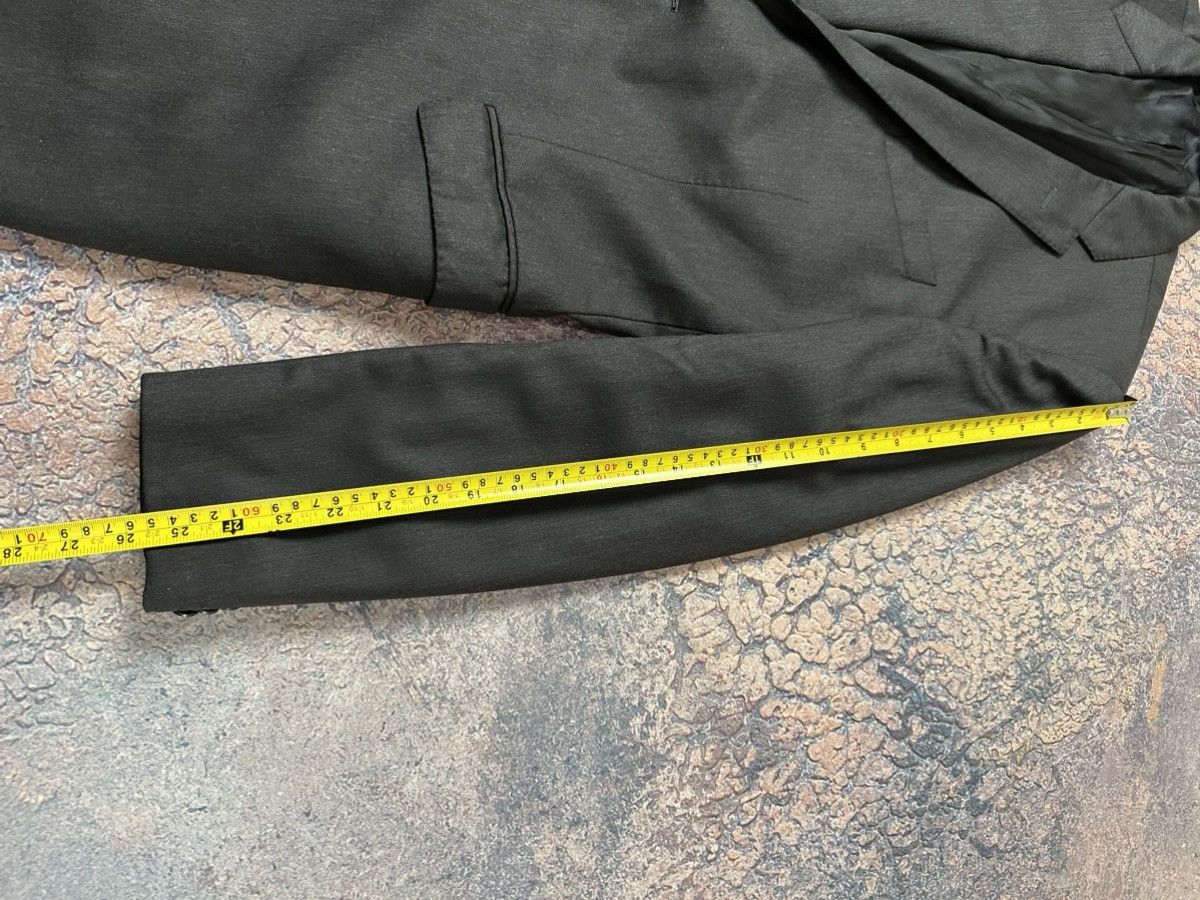 Corneliani Corneliani Suit 54L Size 54L - 19 Thumbnail