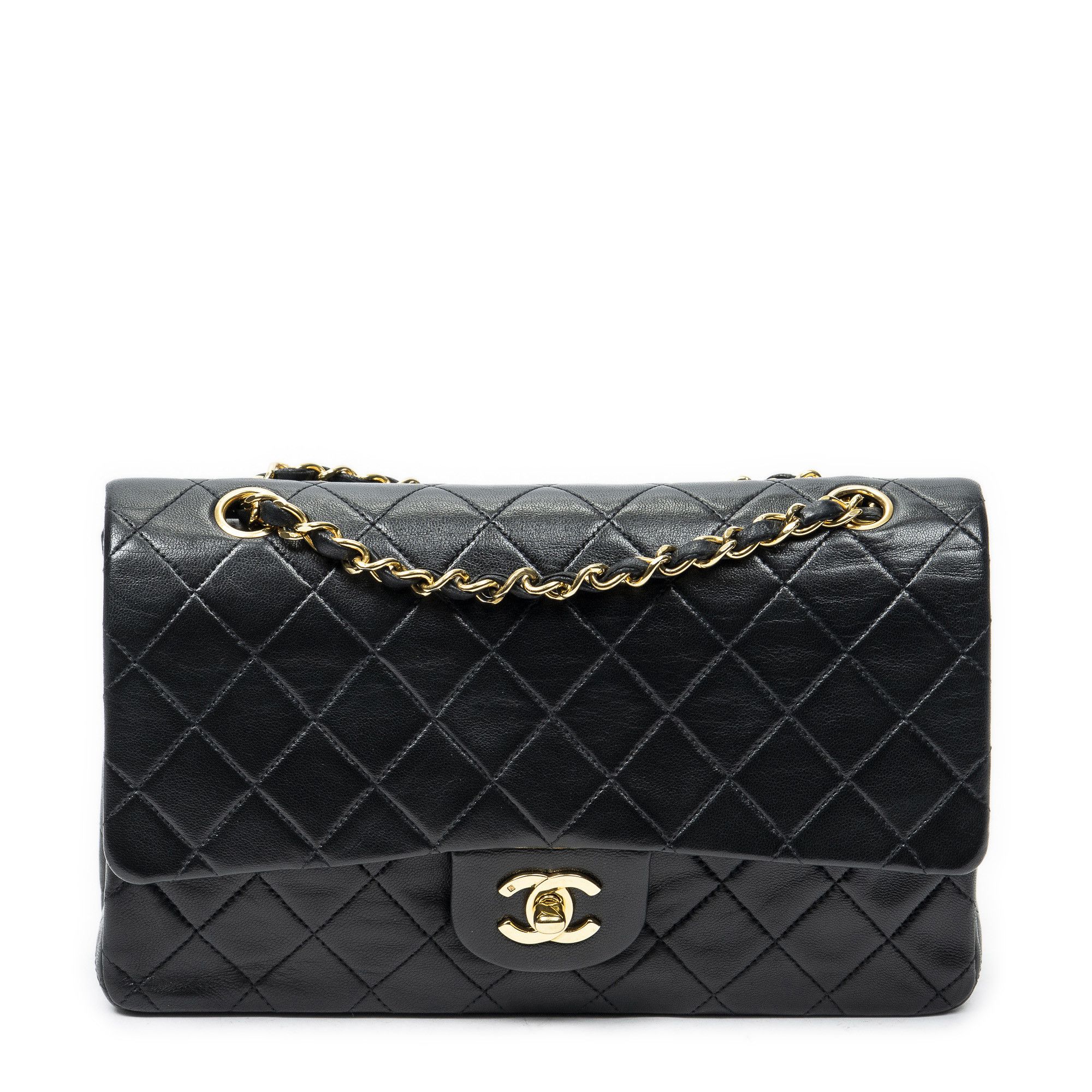 Chanel Classic Double Flap 26 Size ONE SIZE - 1 Thumbnail
