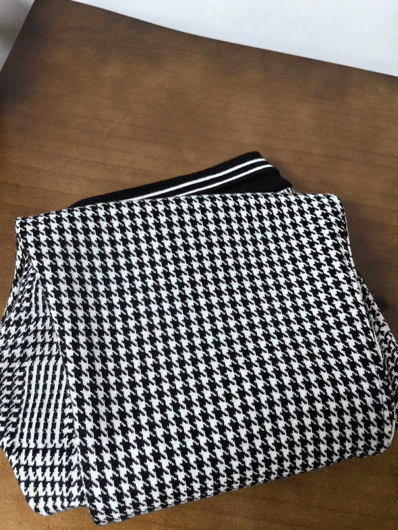 Thom Browne Thom Browne size1 Quilts georgette trousers Size US 28 / EU 44 - 8 Thumbnail