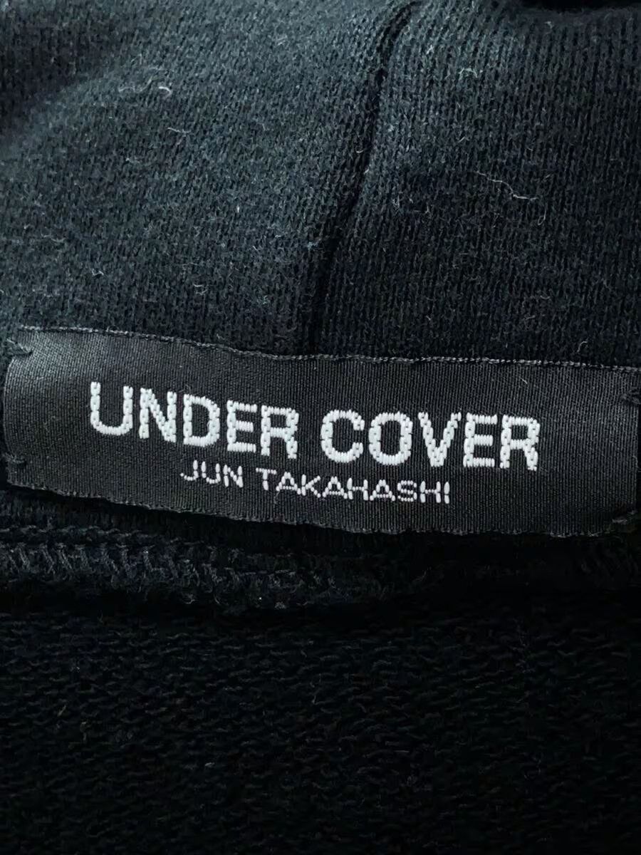 Undercover Mad Store Hoodie Size US XXL / EU 58 / 5 - 4 Thumbnail