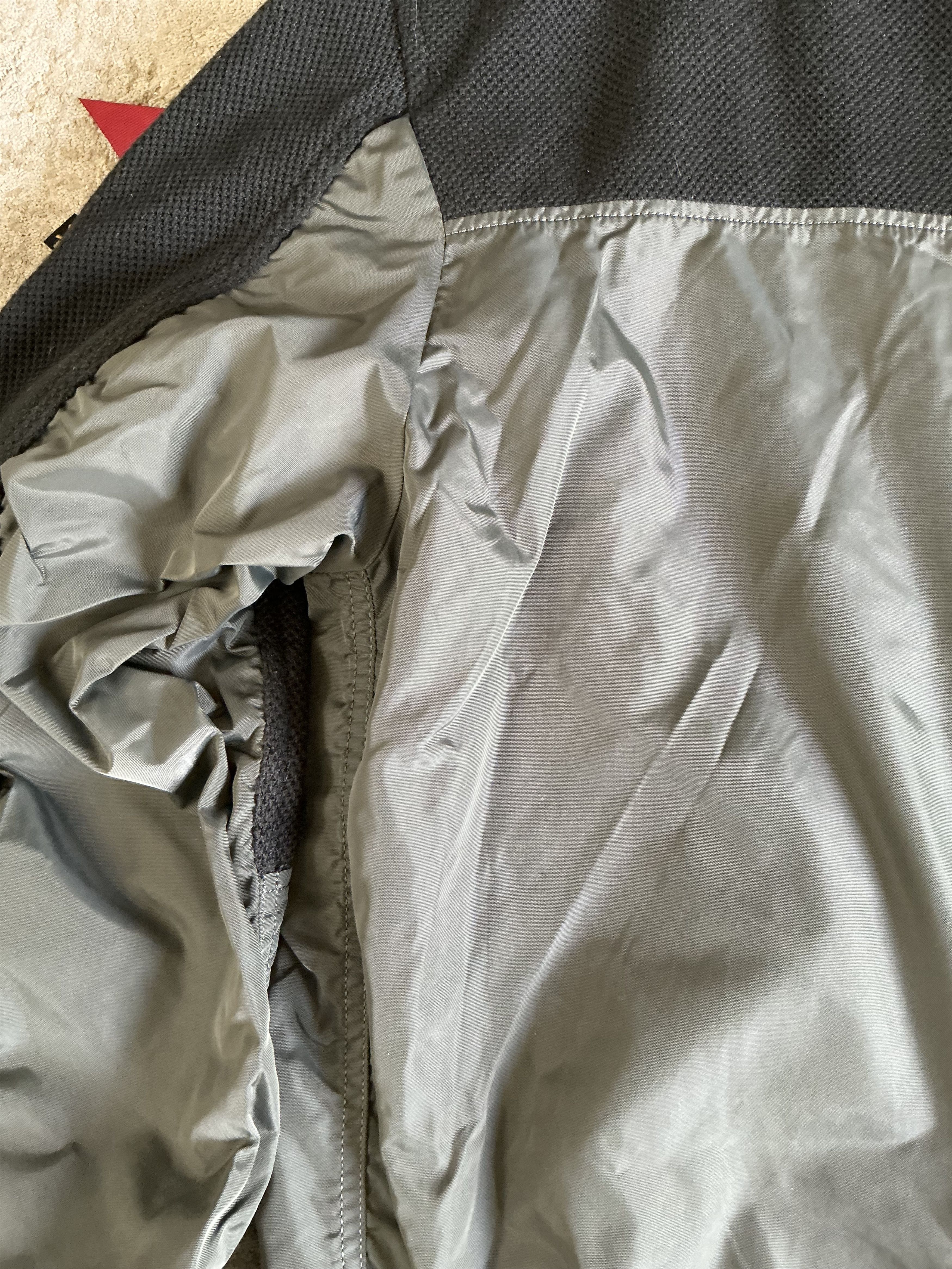 Alpha Industries Alpha Industries bomber jacket Size US XXL / EU 58 / 5 - 13 Thumbnail