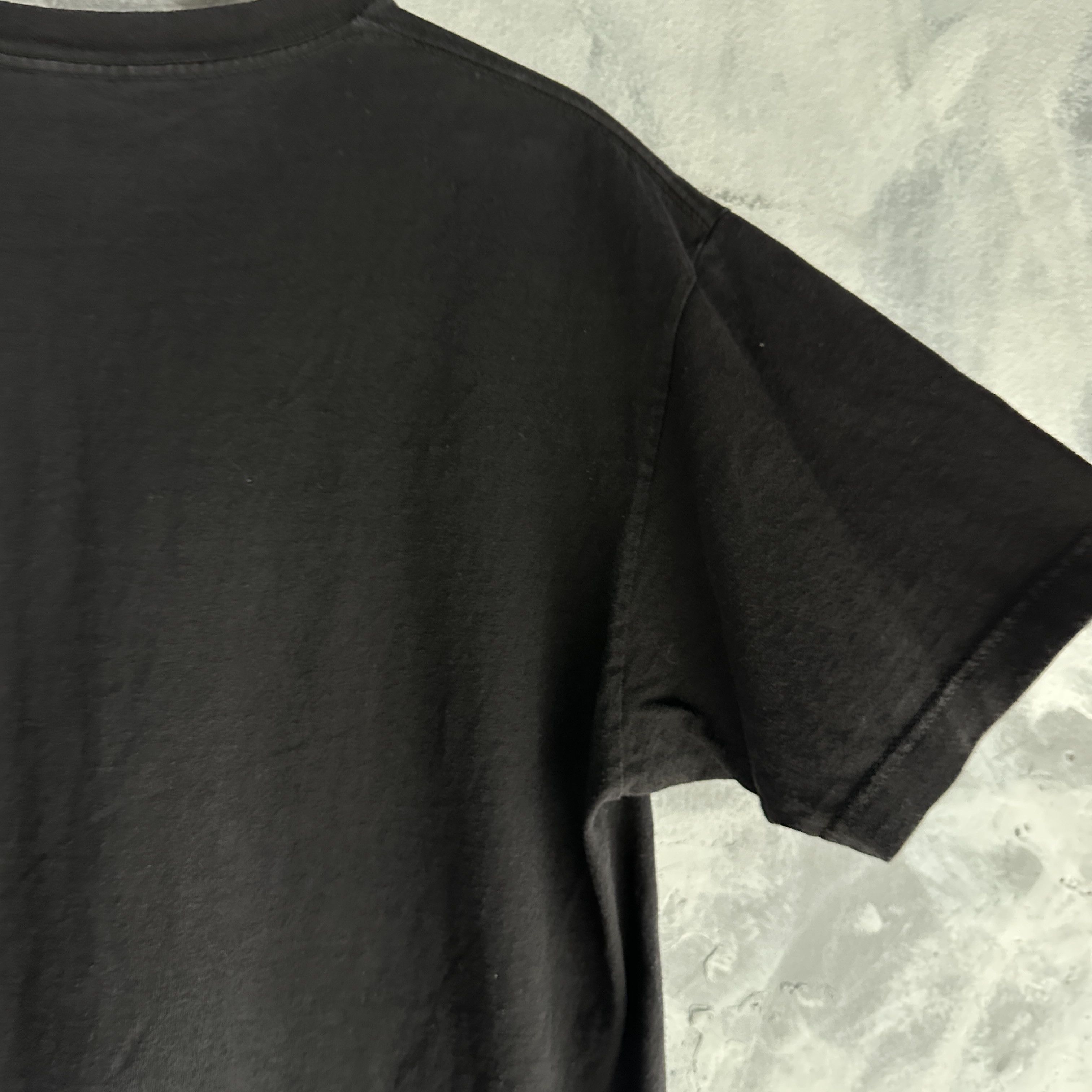 Metallica Vtg Metallica Death Magnetic T-Shirt Mens Hard Rock Promo Size US M / EU 48-50 / 2 - 8 Thumbnail