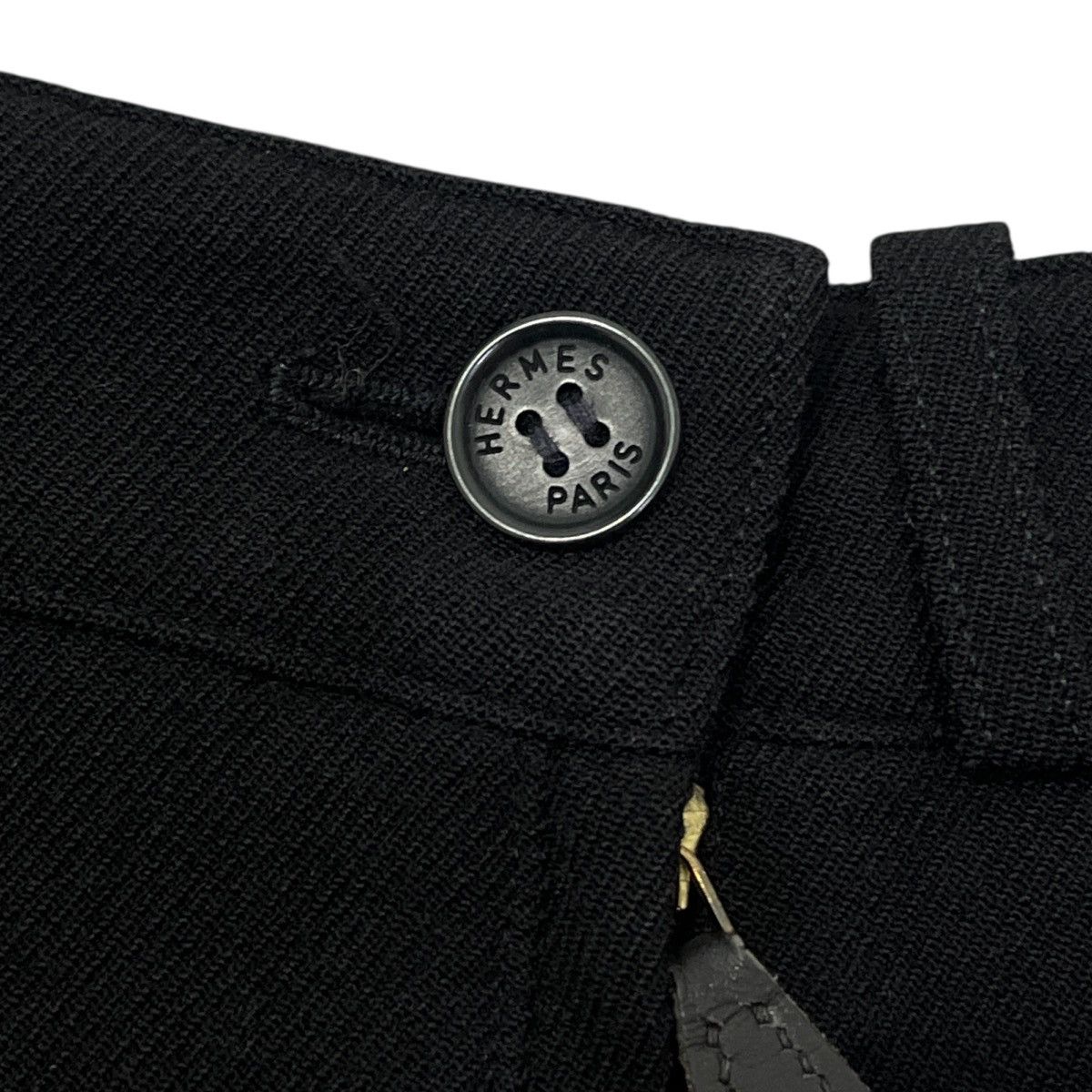 Hermes Rare🔥 Hermes technical trouser pant Size 27" / US 4 / IT 40 - 5 Thumbnail