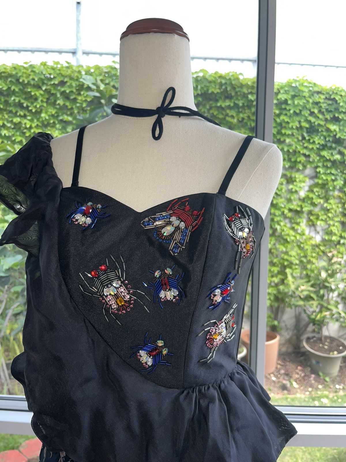 Other Sass & Bide Corset Top Size XS / US 0-2 / IT 36-38 - 6 Thumbnail