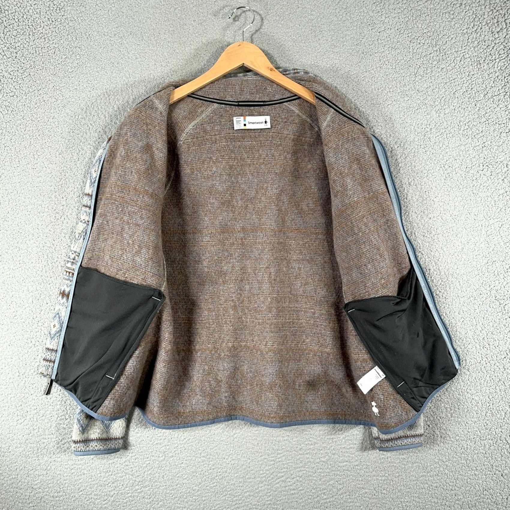 Smartwool VINTAGE: No - not used Size L / US 10 / IT 46 - 6 Thumbnail